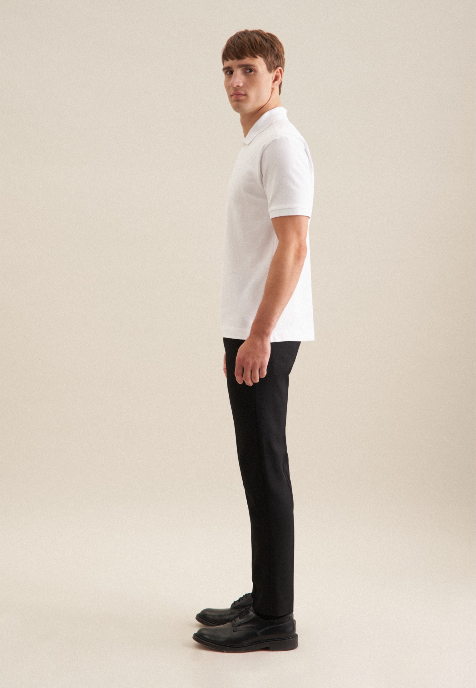 seidensticker Poloshirt Polo