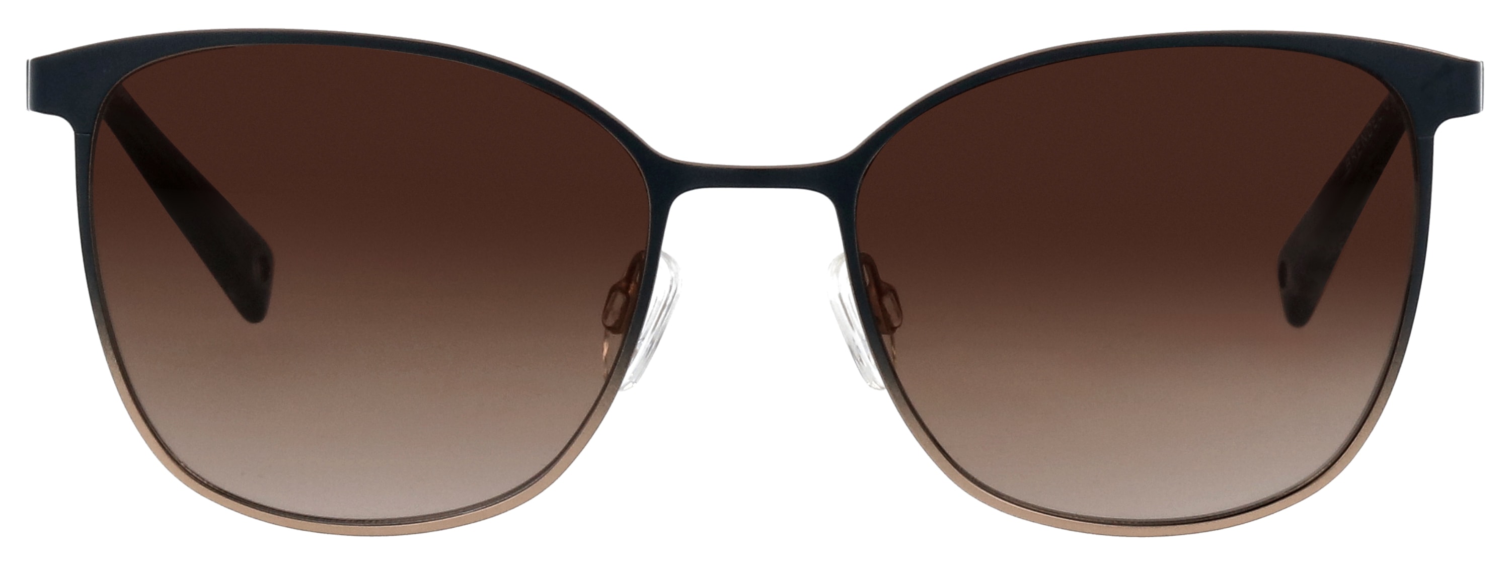 BRENDEL EYEWEAR Damen Sonnenbrille "BRENDEL eyewear Sonnenbrille", blau, Sonnenbrillen