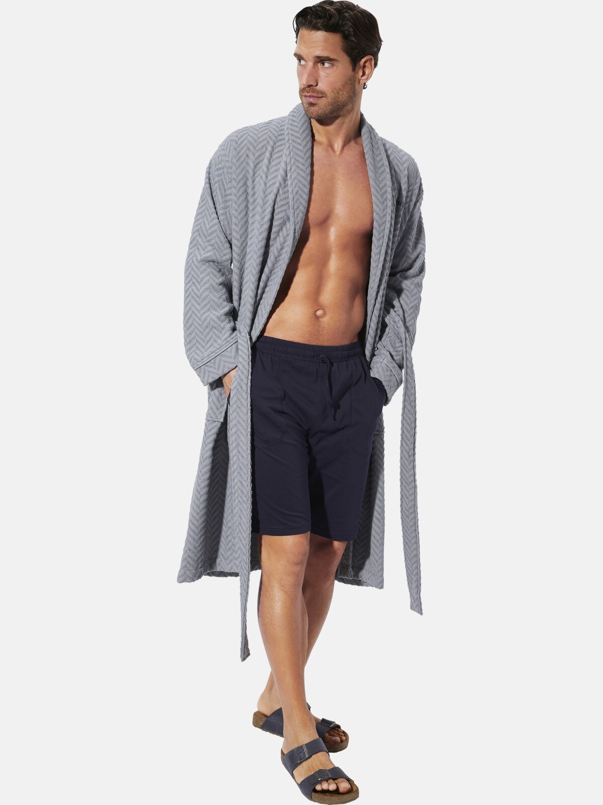 Babista Hausanzug "Bademantel TALDOR" günstig online kaufen