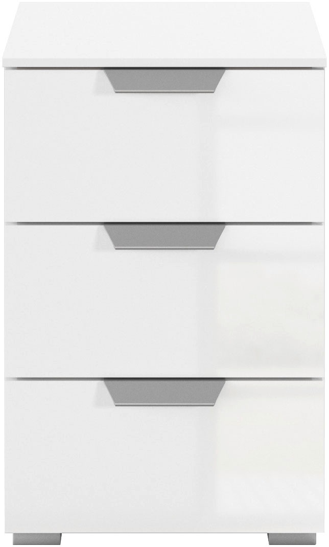 rauch Nachtkommode "Nachttisch Nachtkonsole ORIAS in Dekor- oder Hochglanzf günstig online kaufen