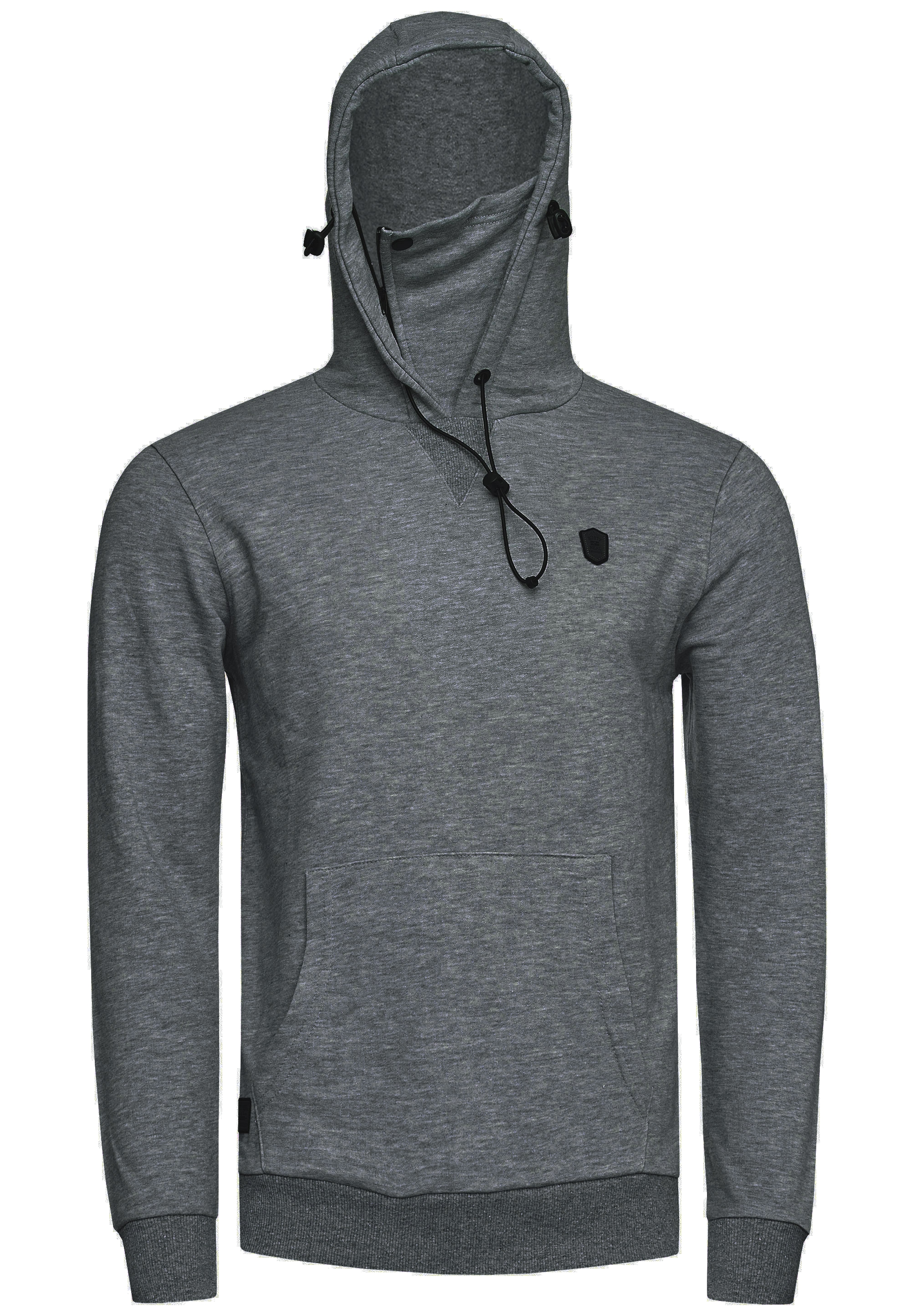 Rusty Neal Kapuzensweatshirt »2020«, mit cooler Kapuze