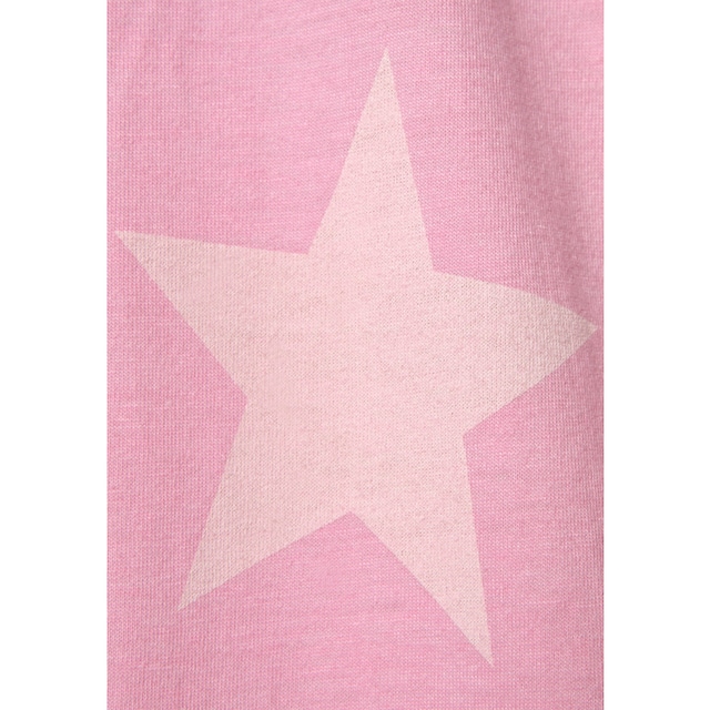 Arizona Nachthemd mit Sternendruck online kaufen | BAUR