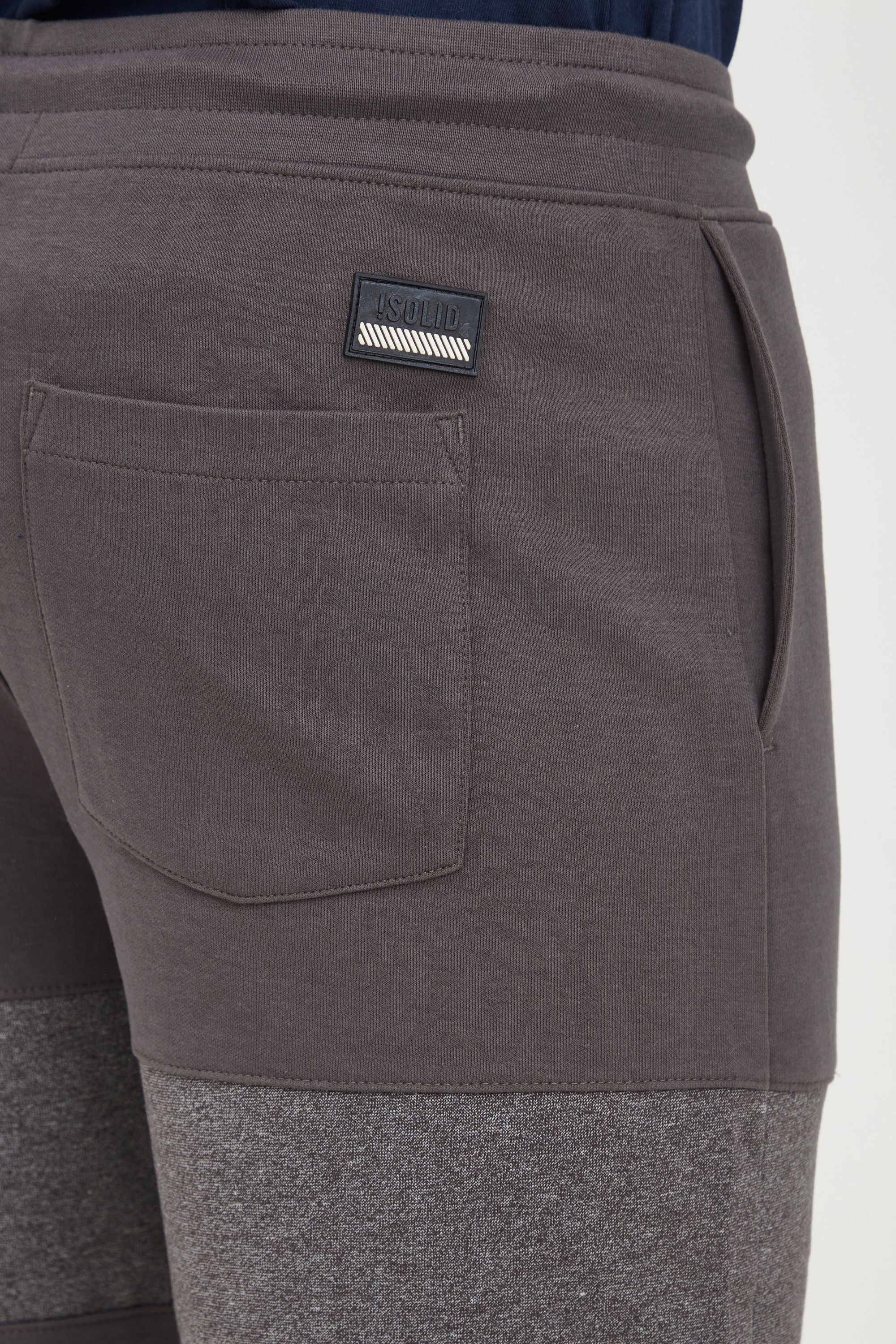 !Solid Sweatshorts »Sweatshorts SDMekir«