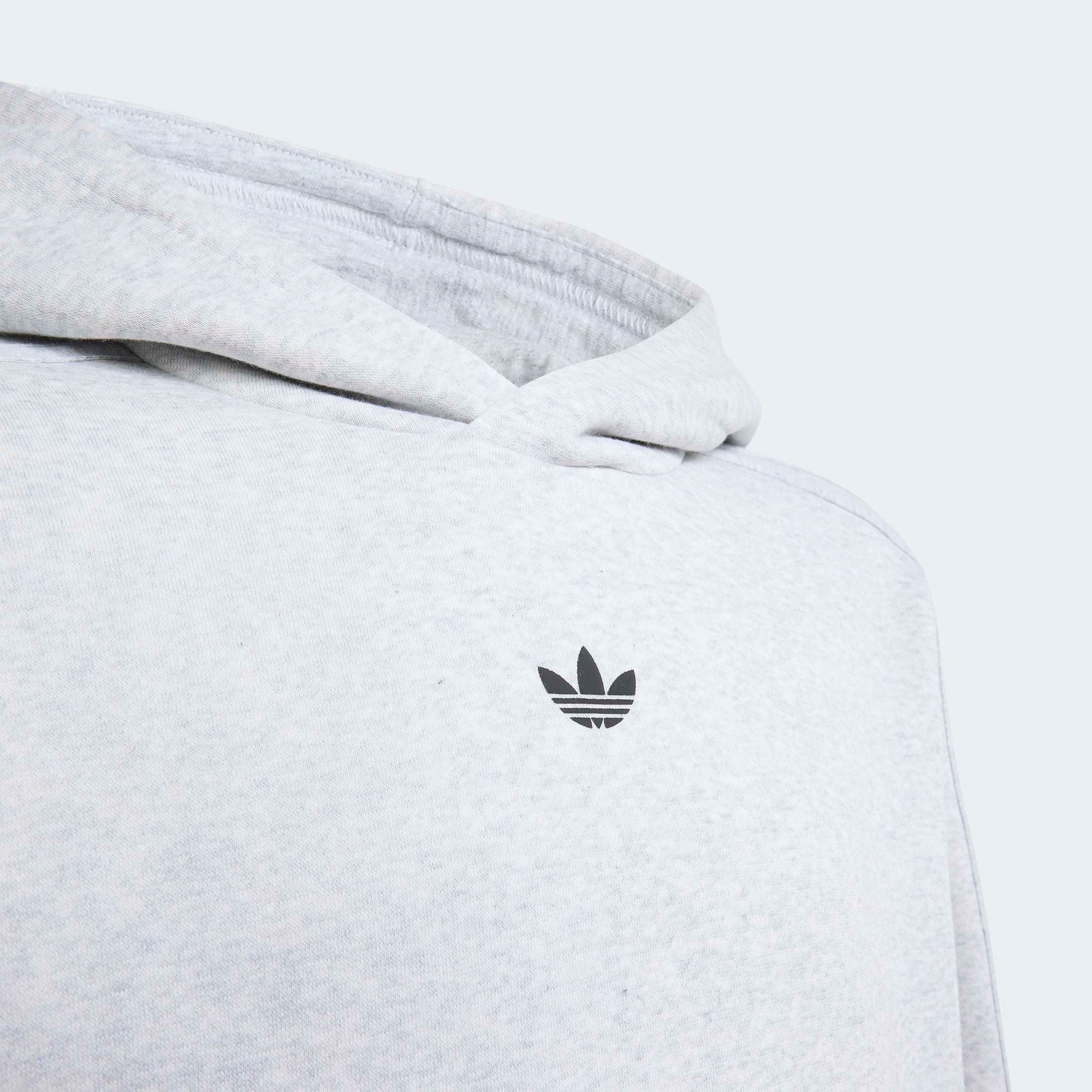 adidas Originals Kapuzensweatshirt »ADIDAS POKÉMON LOOSE HOODIE«
