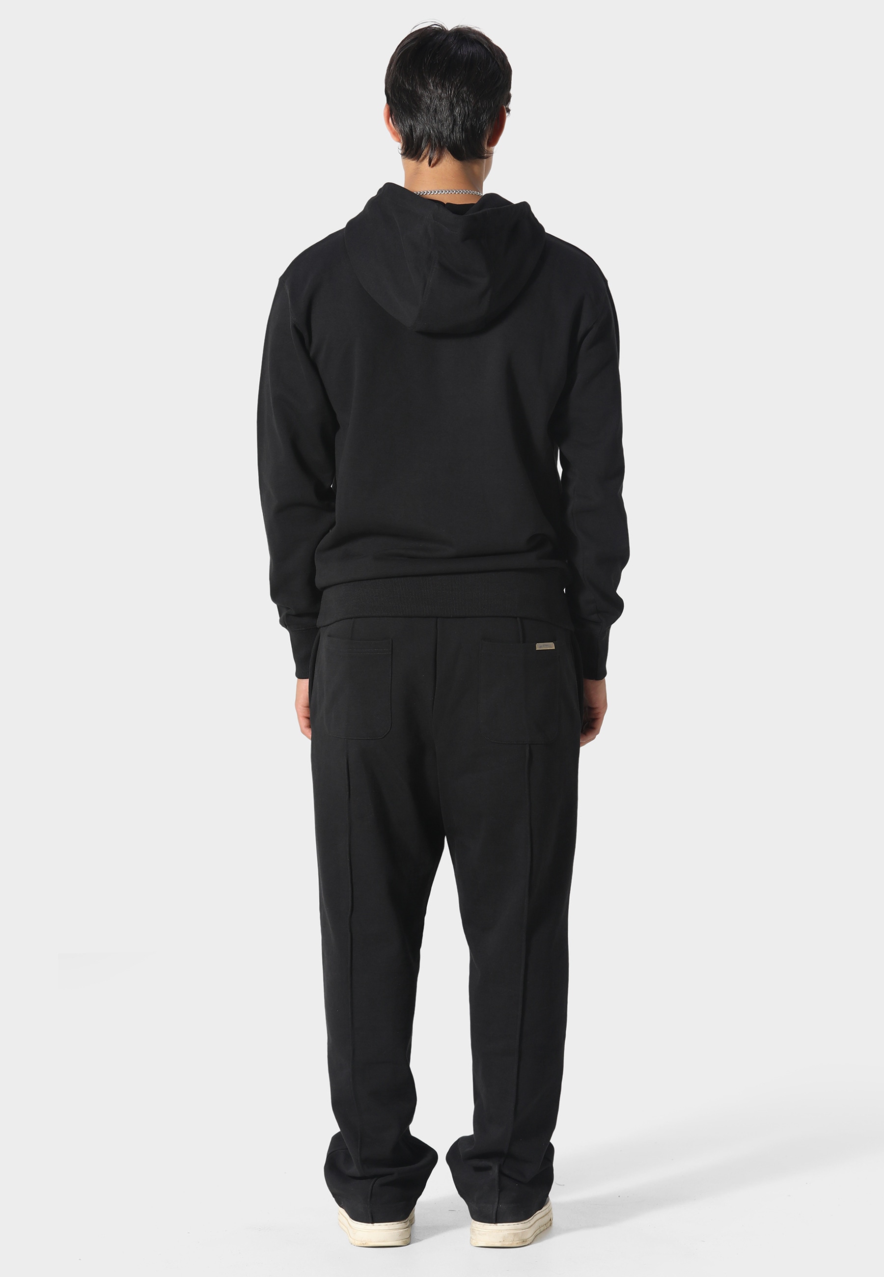 Pas De Monaco Kapuzenpullover »Pas De Monaco 911 ARCH HOODY« 1