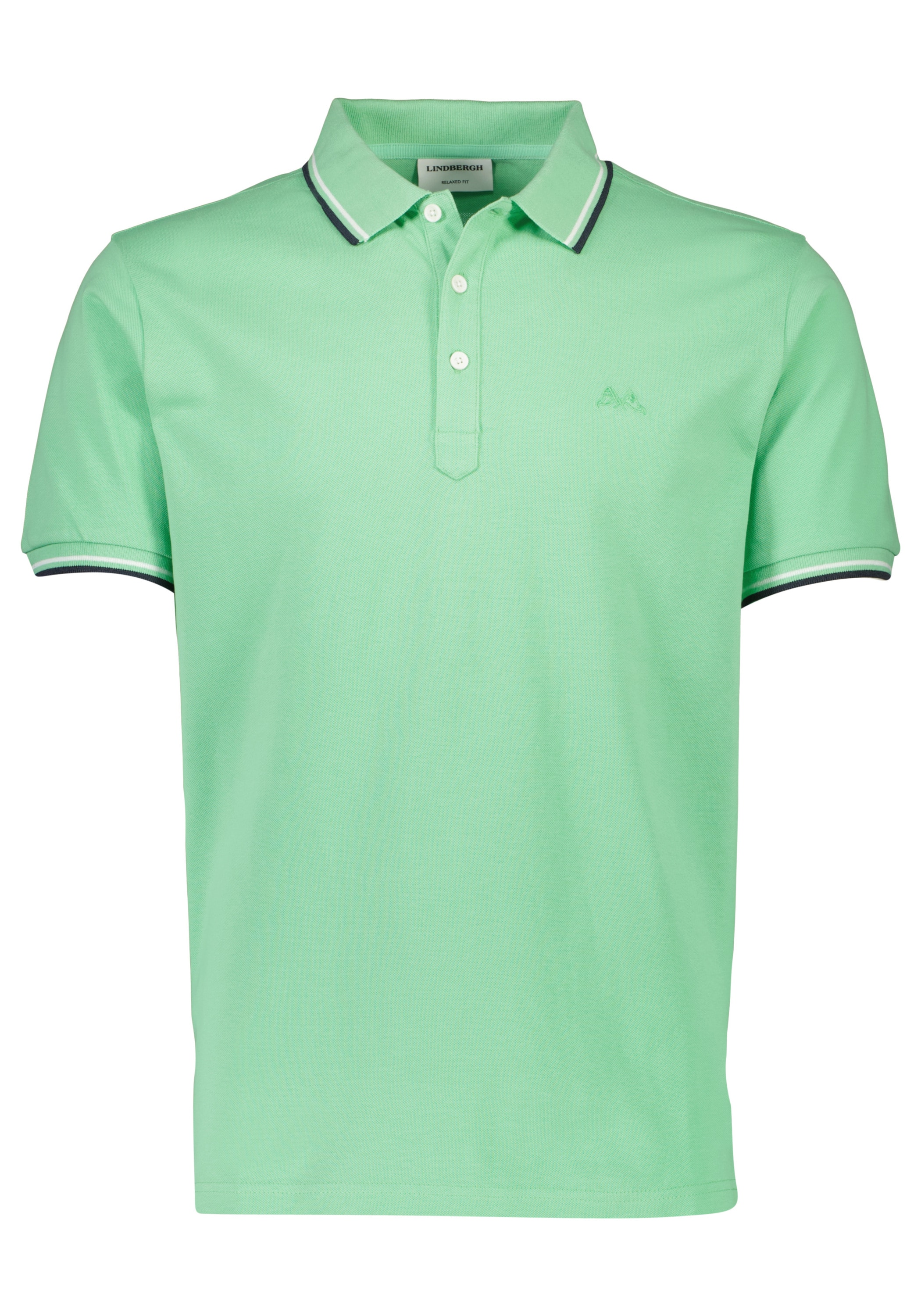 LINDBERGH Poloshirt »Lindbergh Poloshirt«