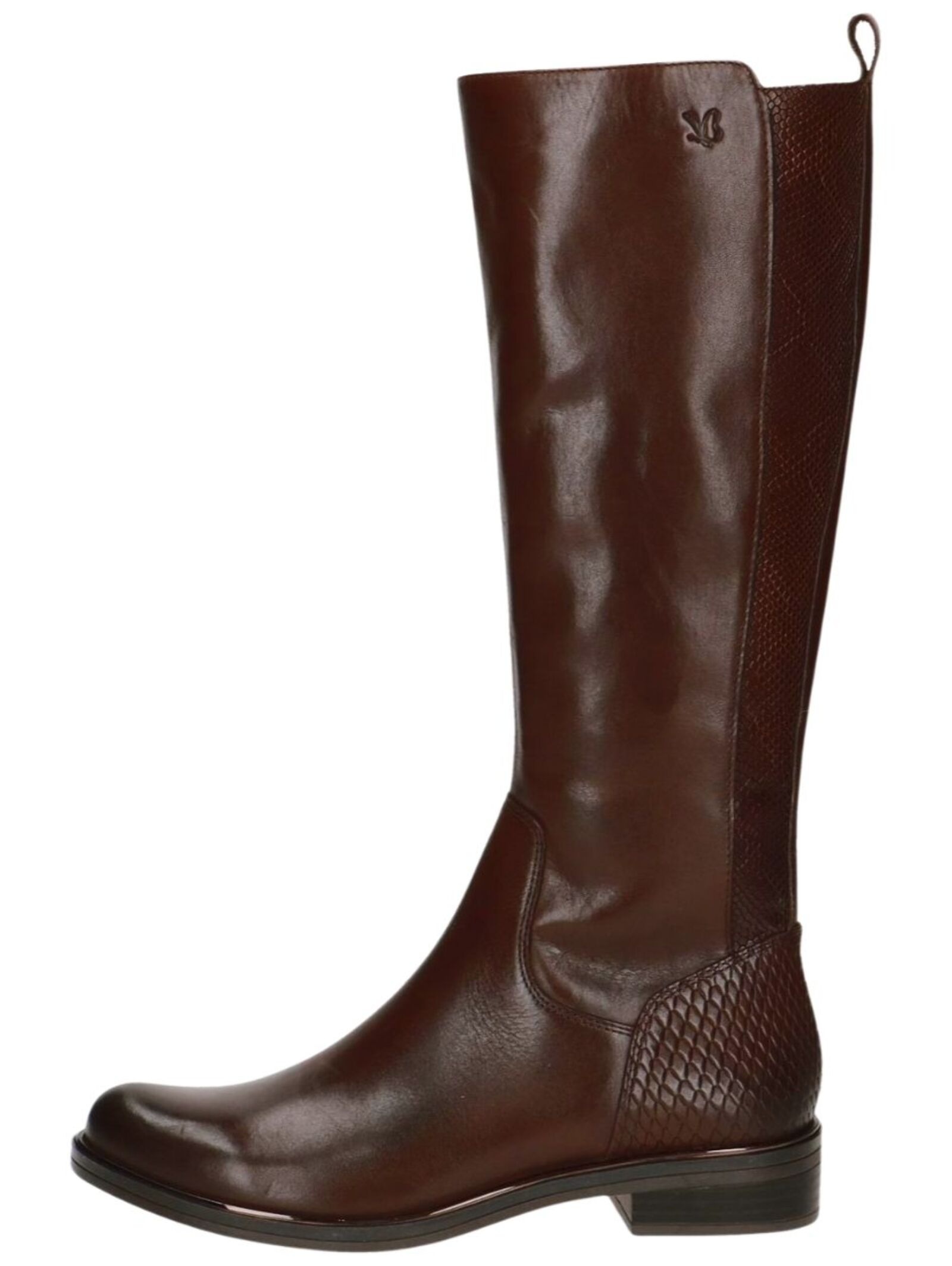 Caprice Stiefel »Caprice Stiefel Leder«