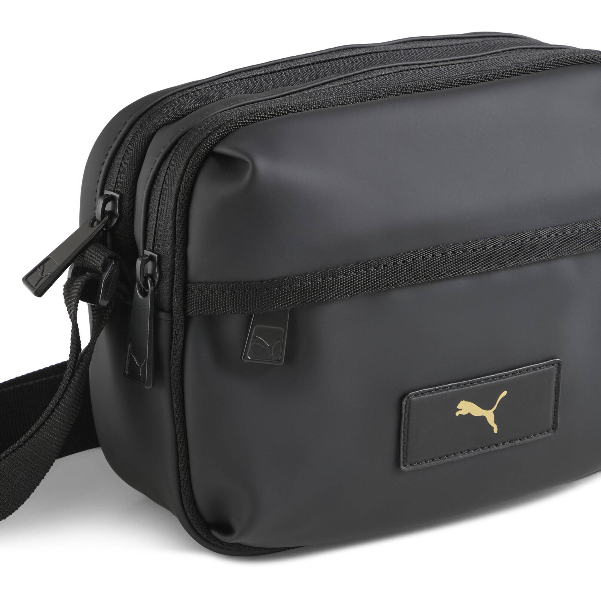 PUMA Umhängetasche »Essentials 2L Umhängetasche Erwachsene«