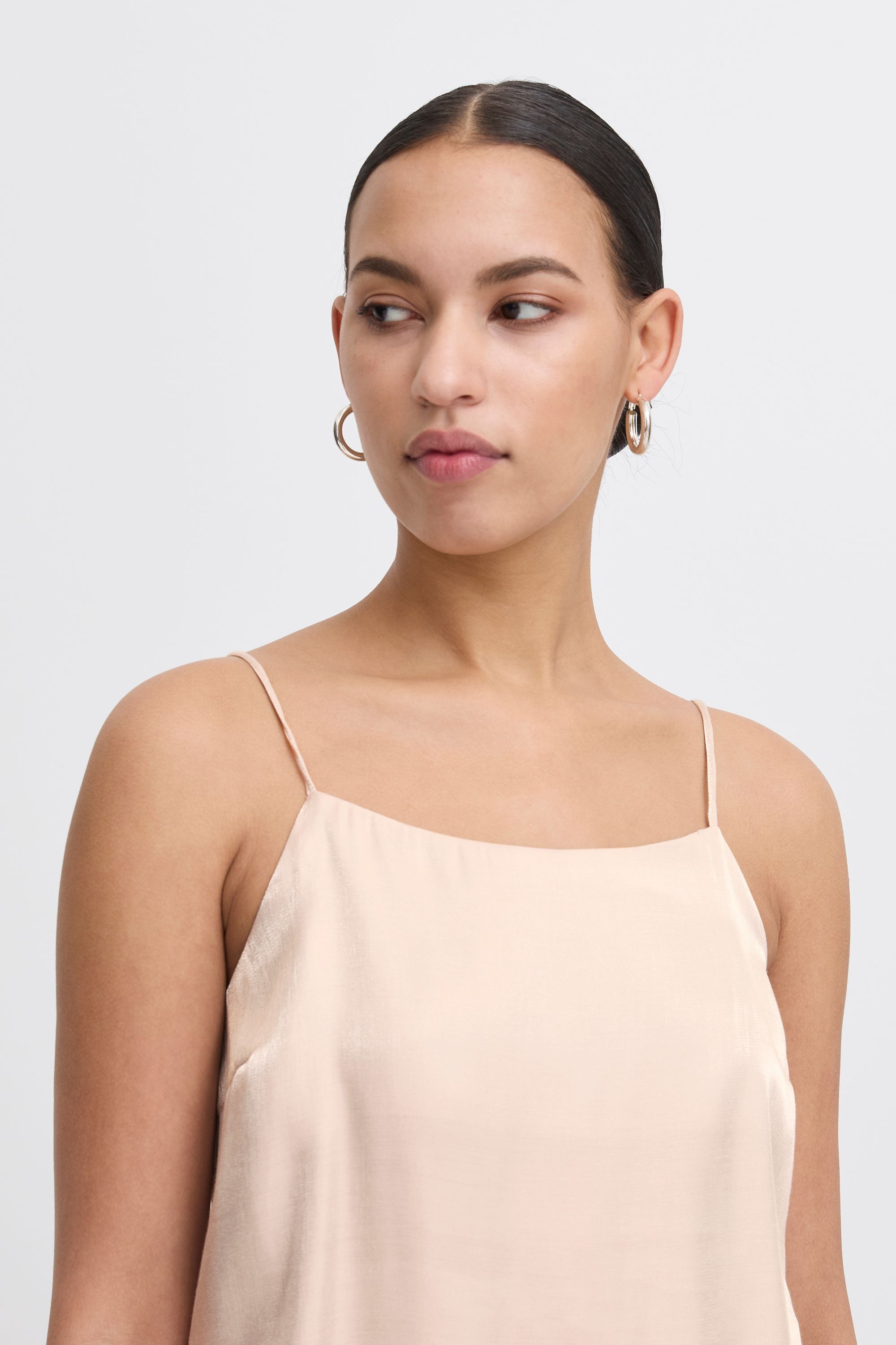 Ichi Shirttop »Shirttop IHRADDIX«