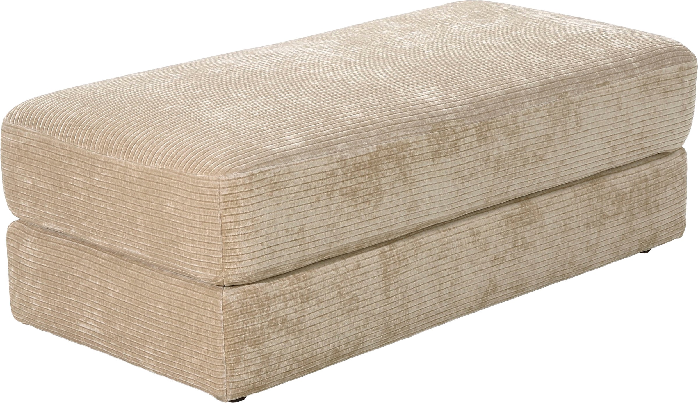 Jockenhöfer Gruppe Hocker "Allround, B: 122 cm" vielseitig nutzbar, viele Farben und Qualitäten wählbar
