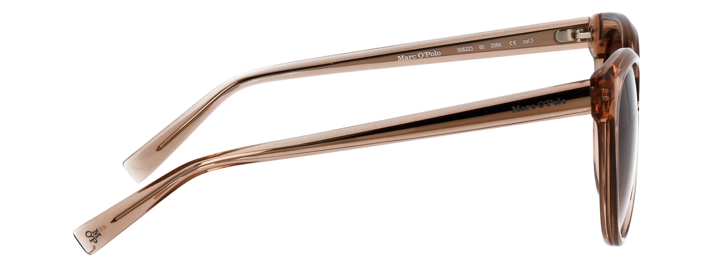 Marc O'Polo Sonnenbrille »Marc O'Polo EYEWEAR Sonnenbrille«