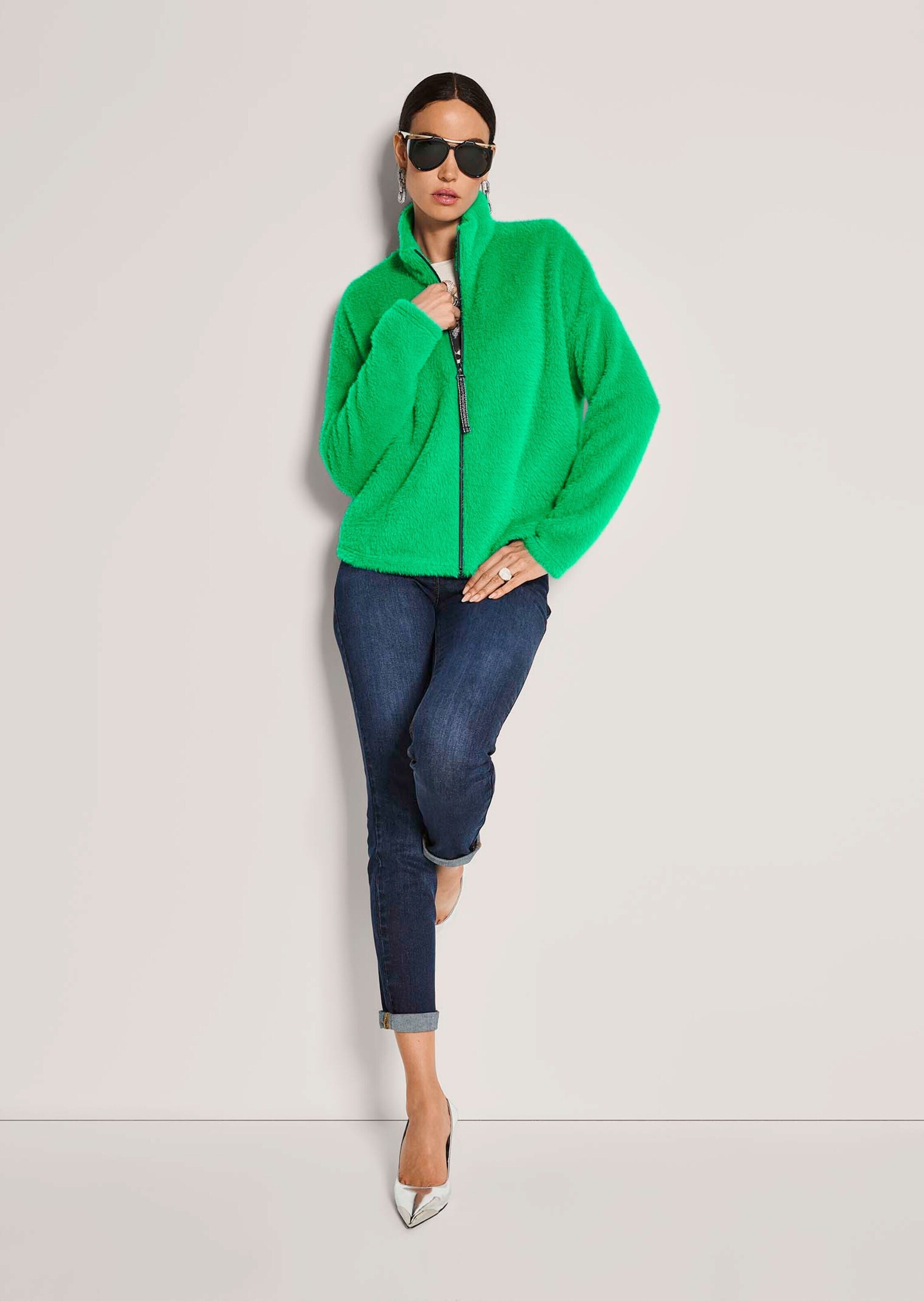 MADELEINE Kurzjacke »Jacke Jacke«