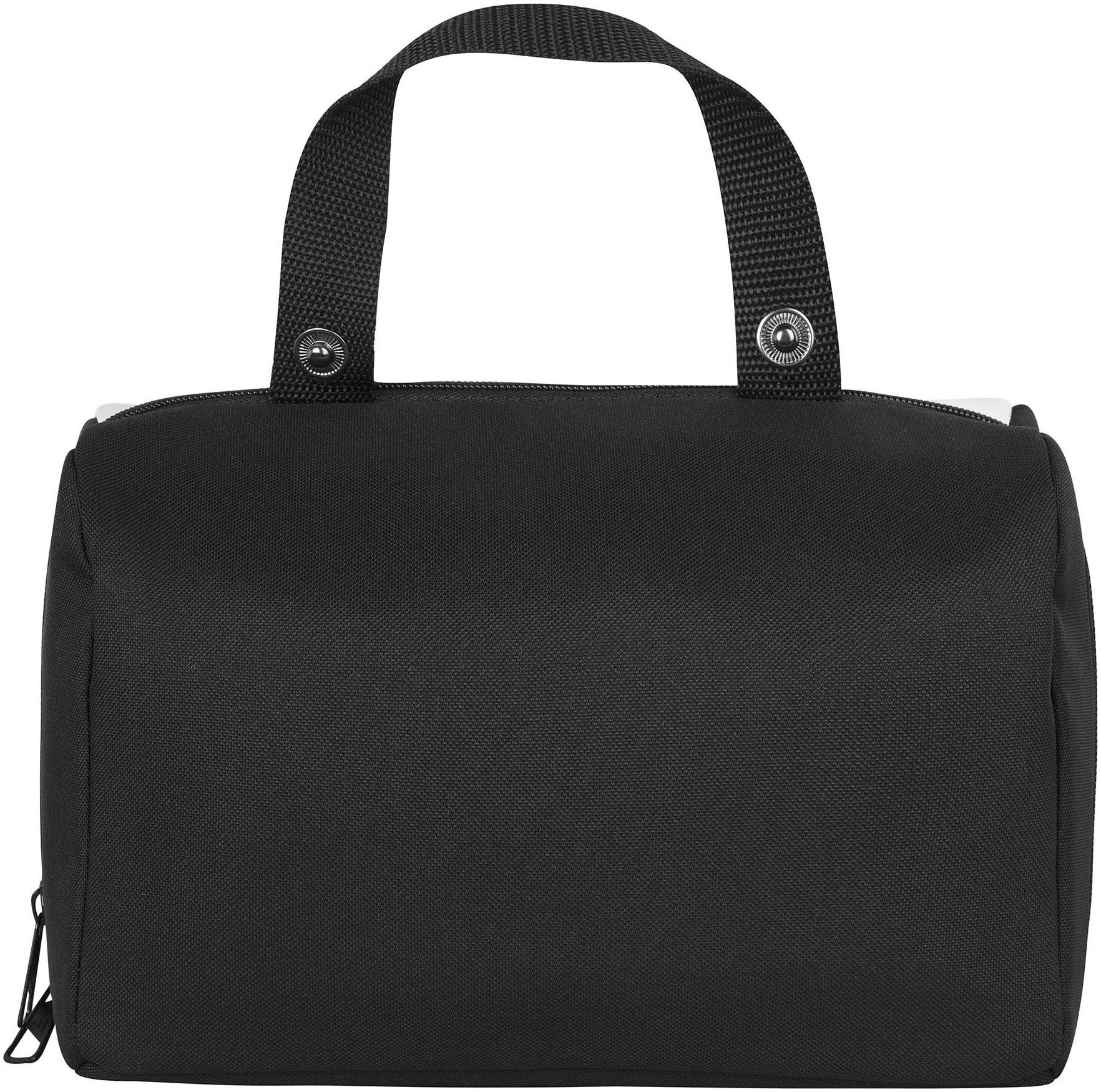 Thumbnail - adidas Performance Kulturbeutel "Med Pouch Boxing" ist mit dem Backpack M und Backpack L kompatibel