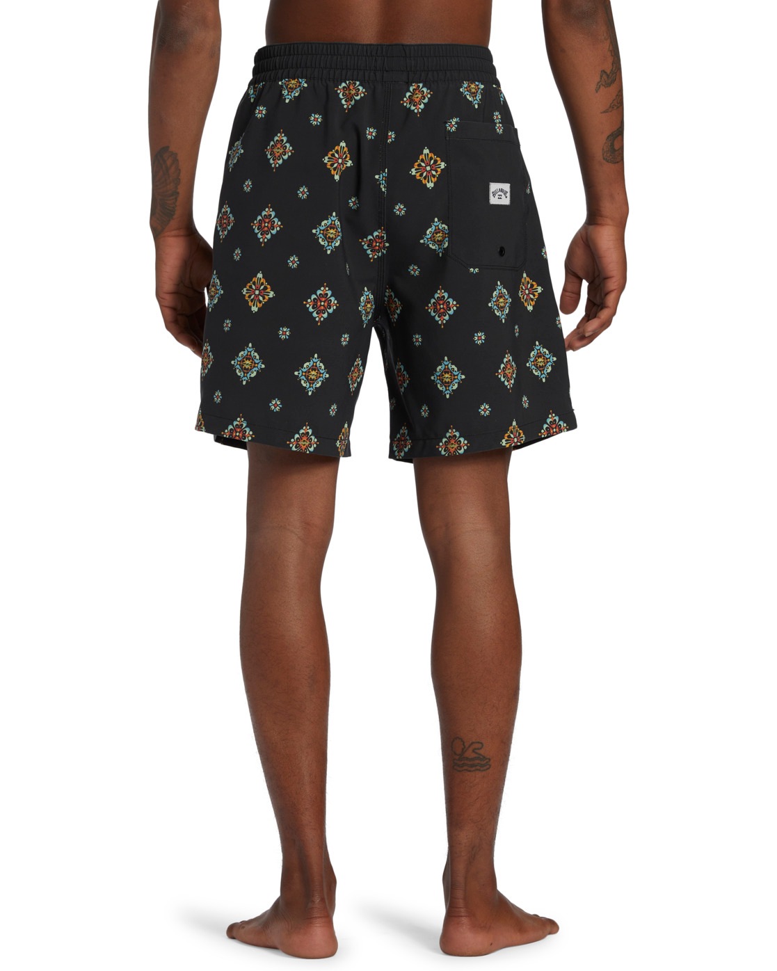 Billabong Boardshorts »Good Times«