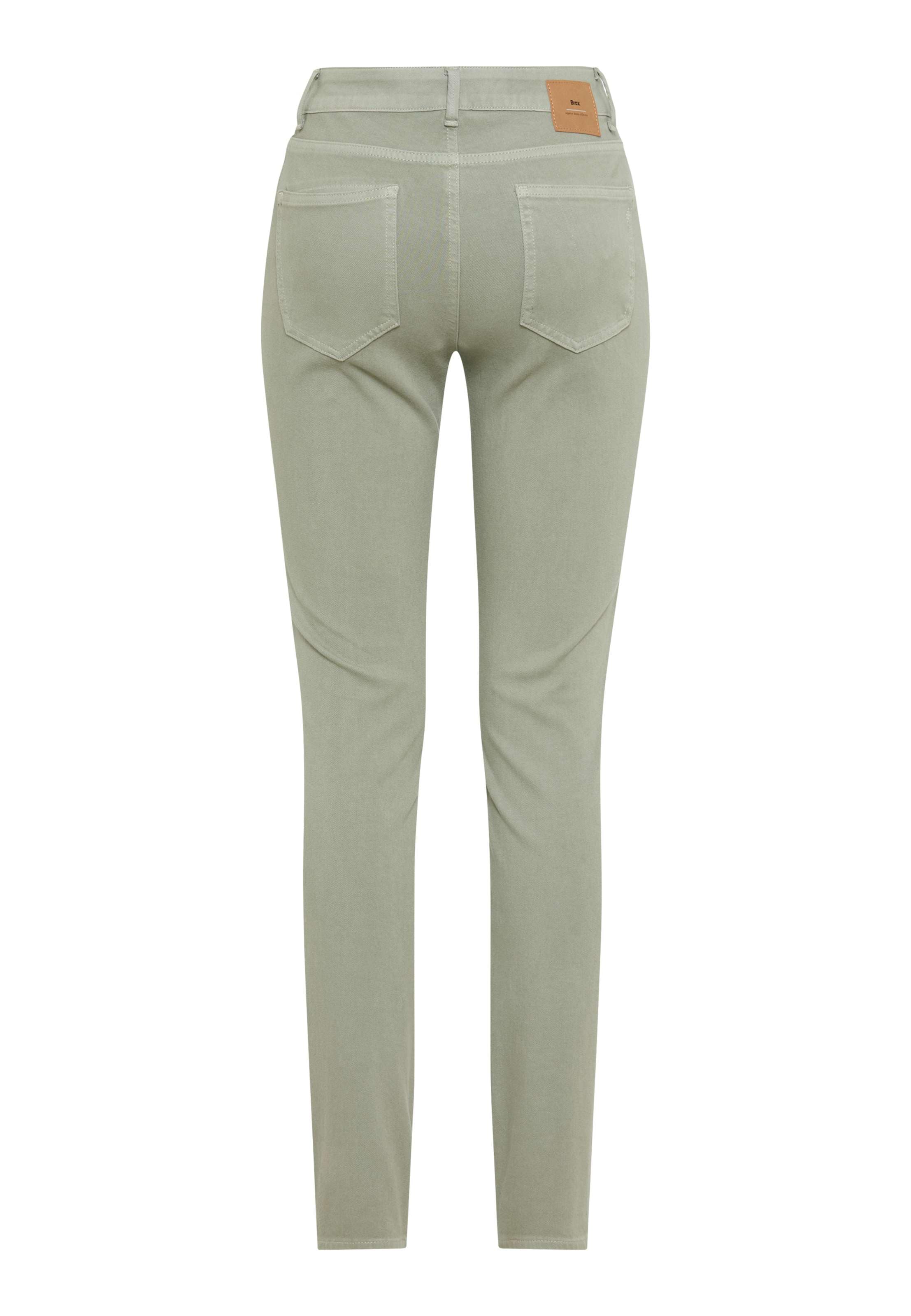Brax 5-Pocket-Jeans »Style SHAKIRA«