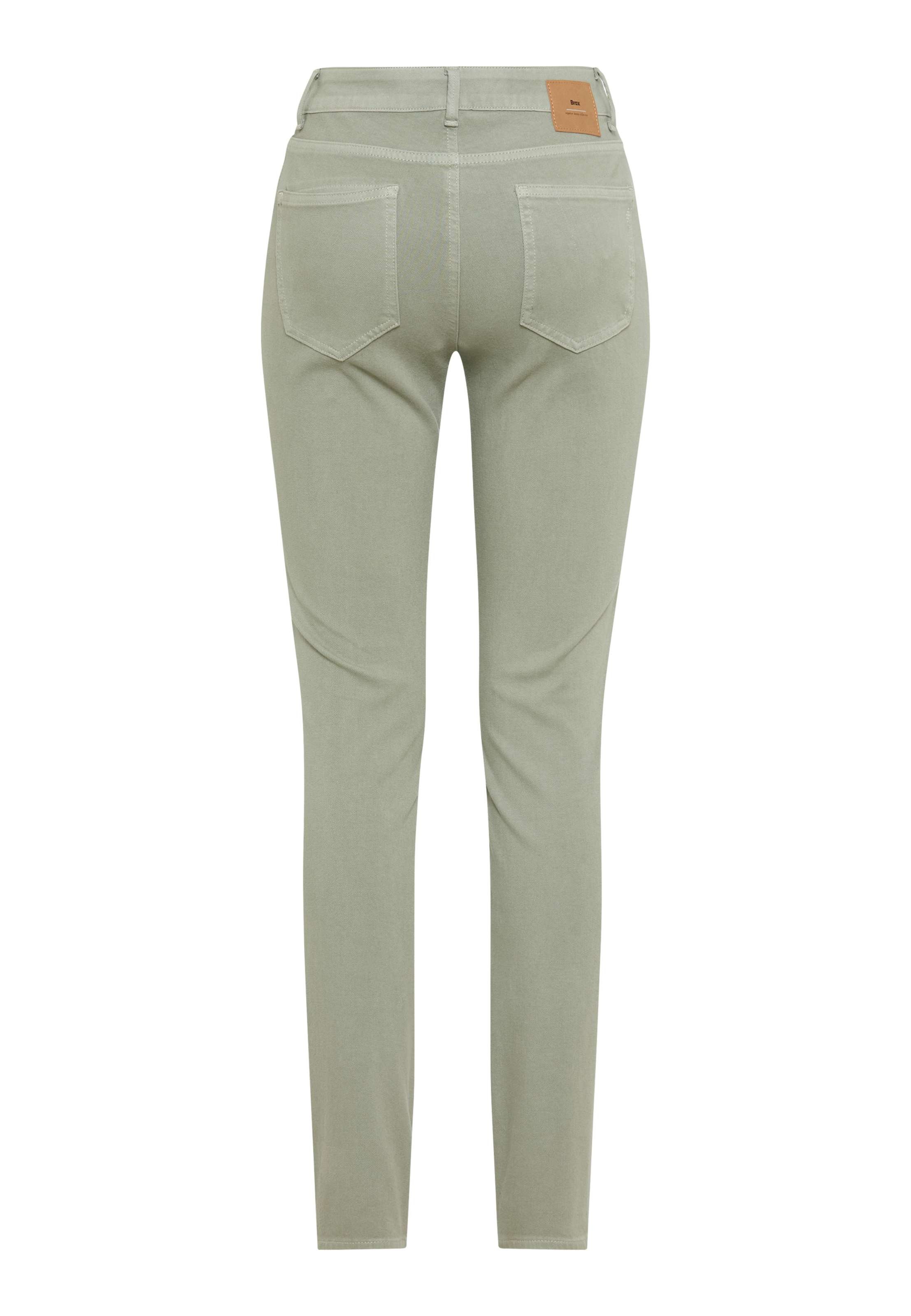 Brax 5-Pocket-Jeans "Style SHAKIRA" günstig online kaufen