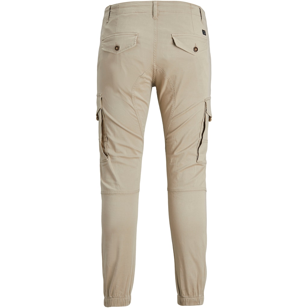 Jack & Jones Cargohose »PAUL FLAKE«