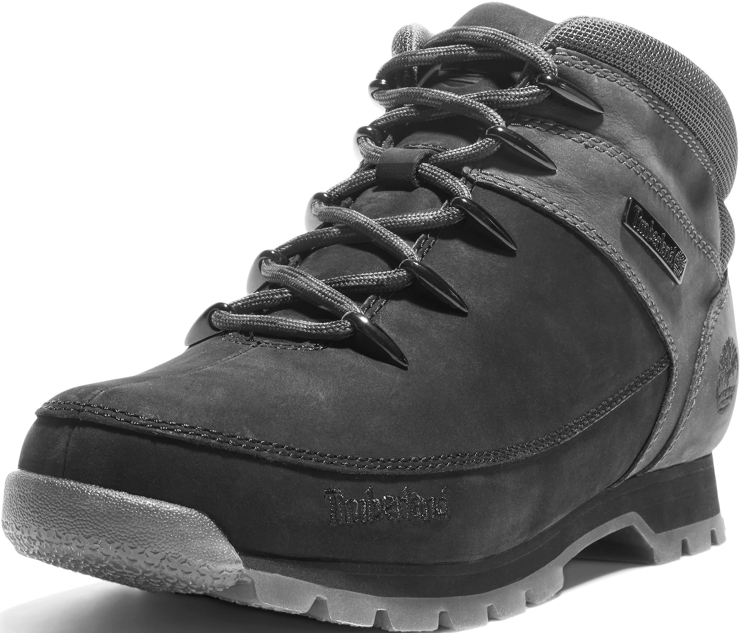 Timberland Schnürboots "EURO SPRINT MID LACE UP BOOT", Winterstiefel, Schnürstiefel, Winterschuhe