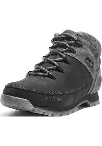 Timberland Suvarstomi batai »Euro Sprint Hiker«