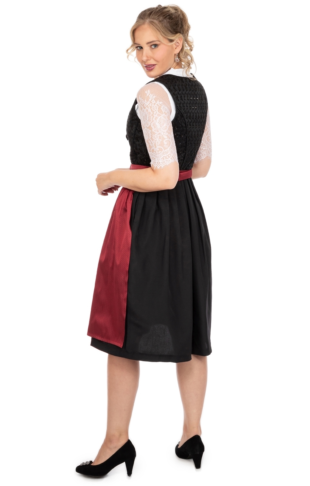 Gwandler Dirndl »Dirndl INA«