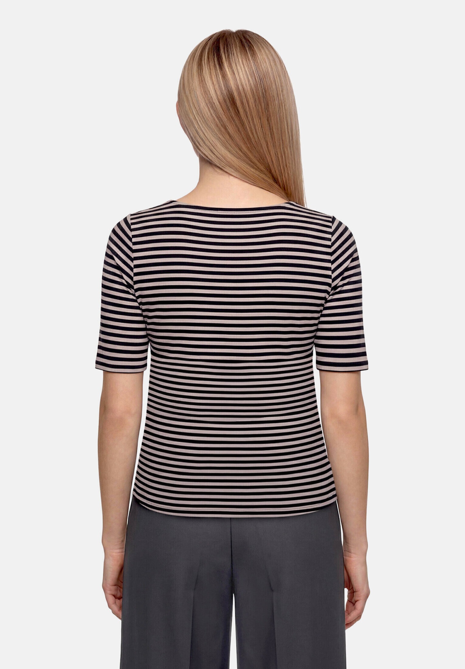 Betty Barclay Kurzarmshirt »Damen kurzarm« 1