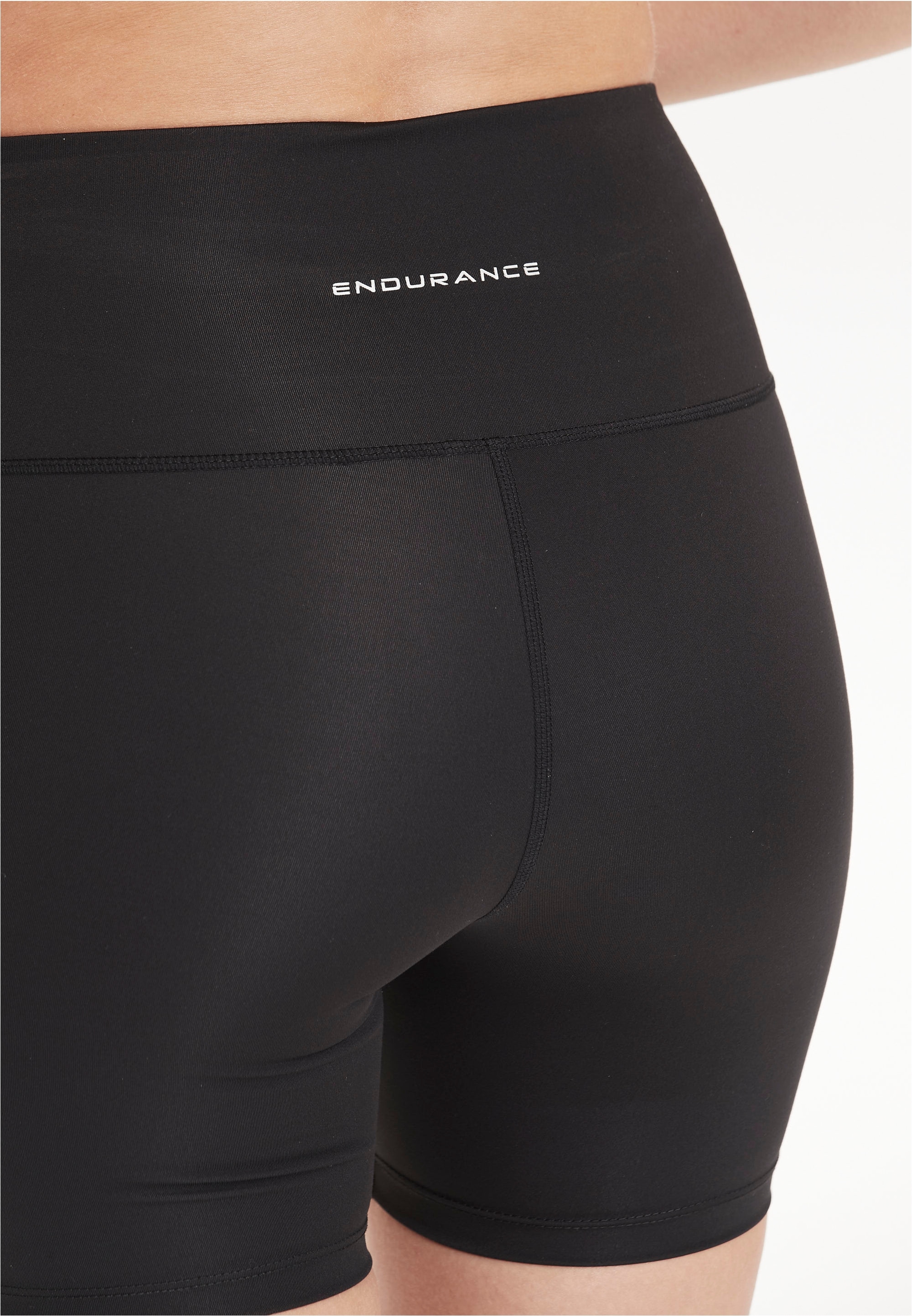 ENDURANCE Radhose »Raleigh«, mit Quick-Dry-Technologie