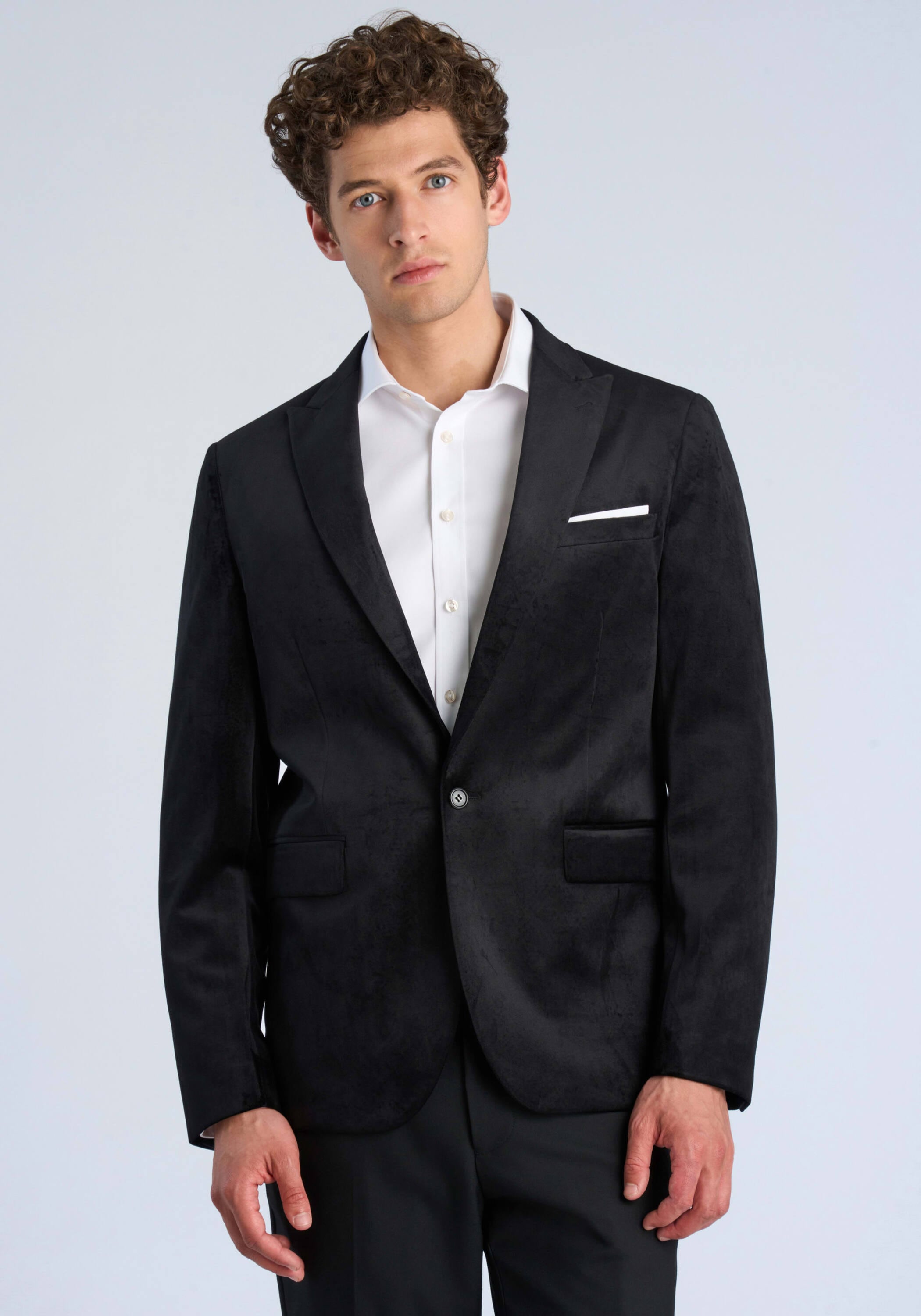 LINDBERGH Anzugsakko "Sakko Relaxed Fit"