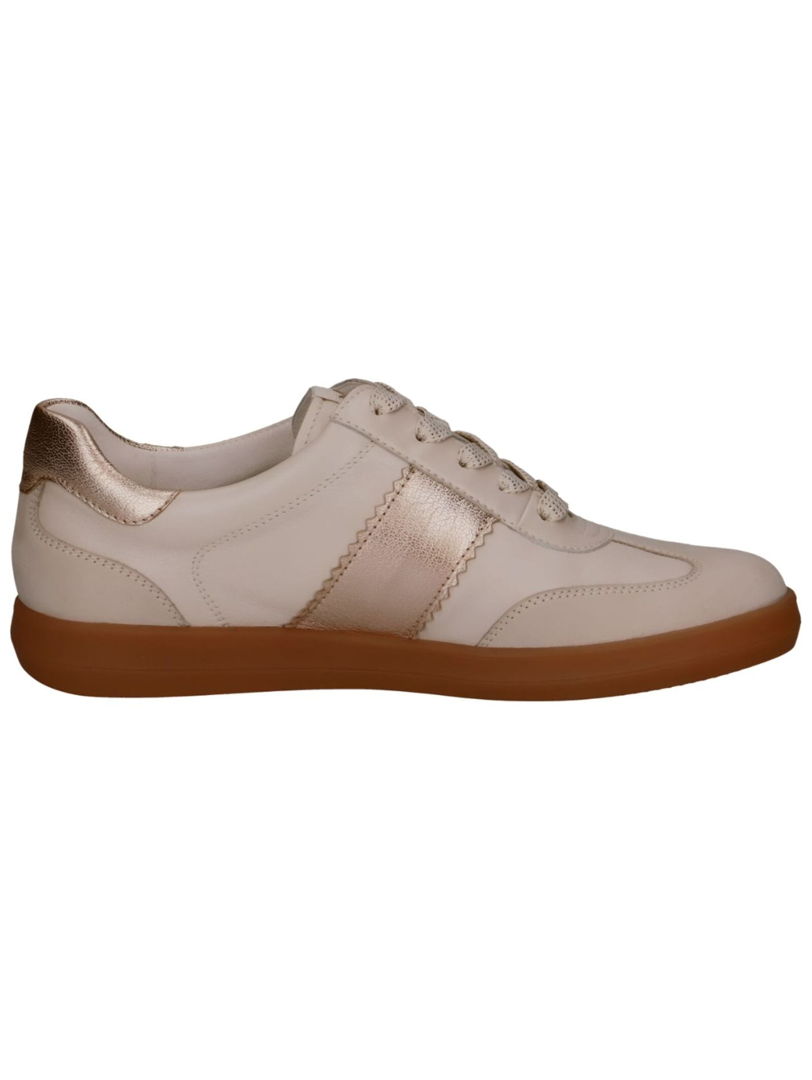 Caprice Sneaker »Caprice Sneaker Leder«