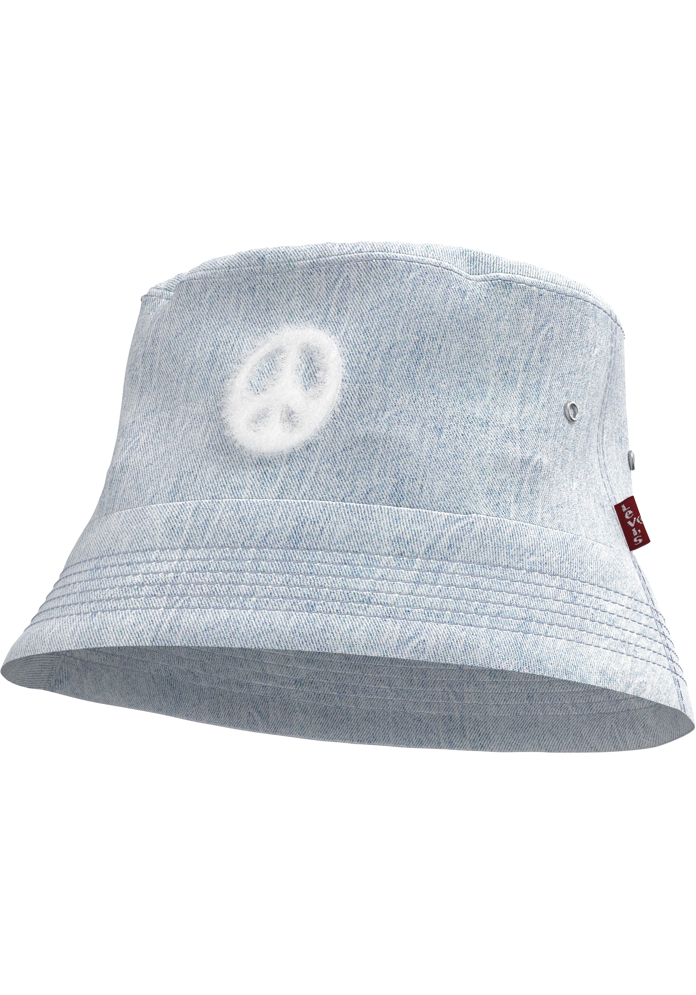 Levi's® Fischerhut »Essential Bucket«