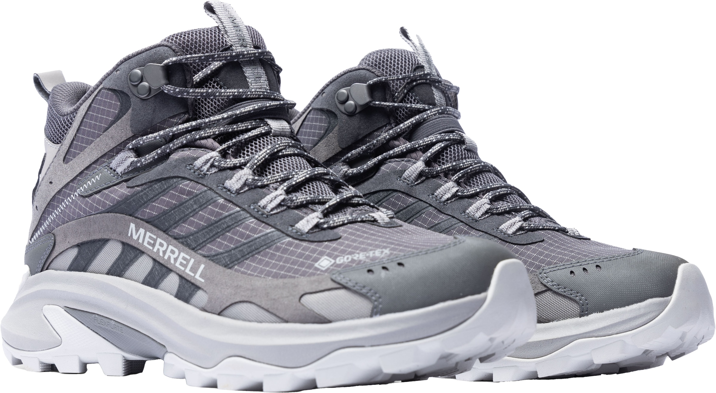 Wanderschuh »MOAB SPEED 2 MID GTX«, wasserdicht