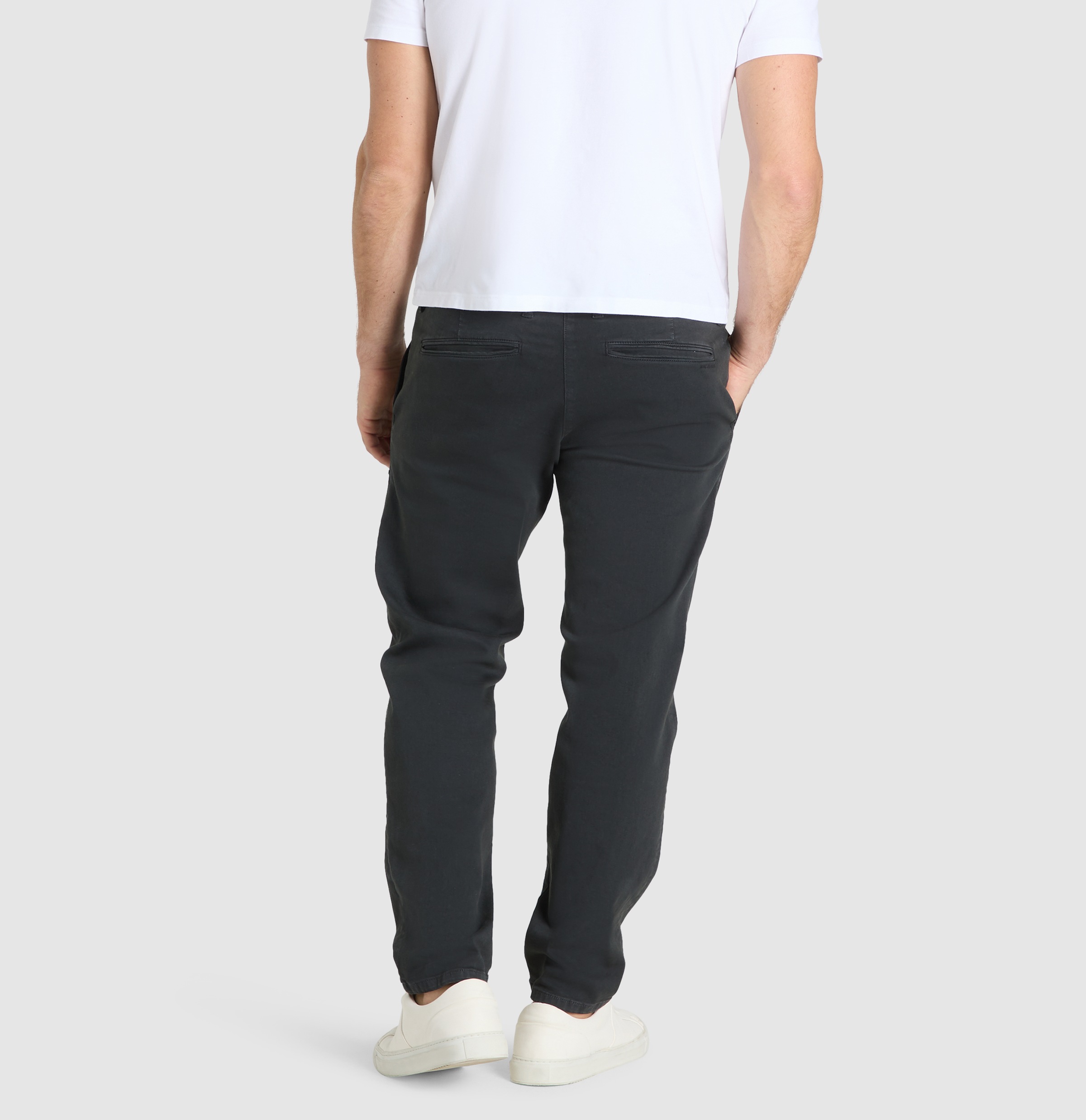 MAC Chinohose "Driver", mit Stretch günstig online kaufen