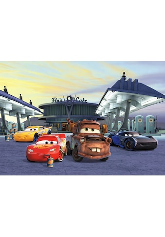 Disney Cars Spielzeug & Fanartikel online kaufen | BAUR