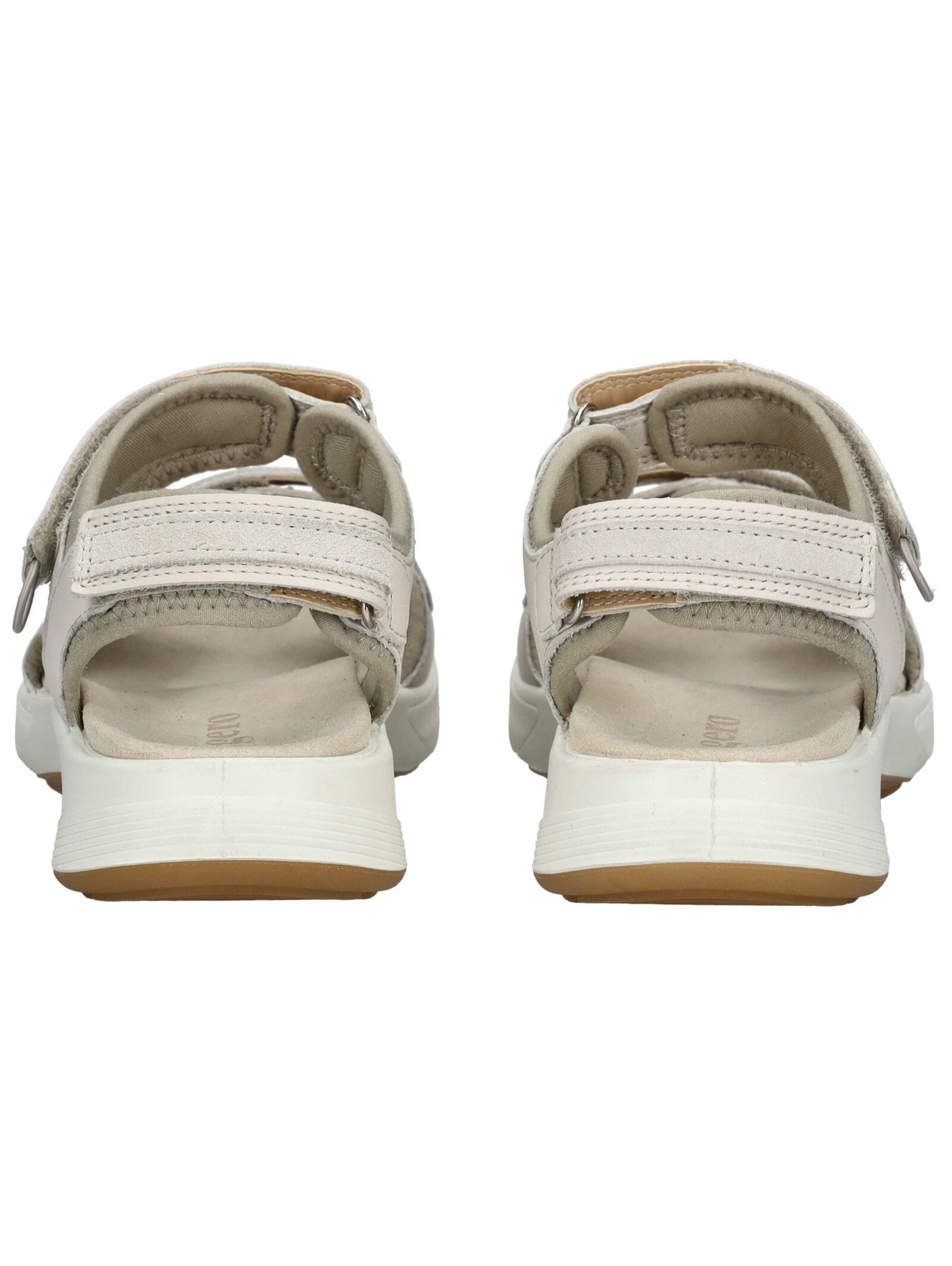 Legero Riemchensandale »Legero Sandalen Nappaleder«