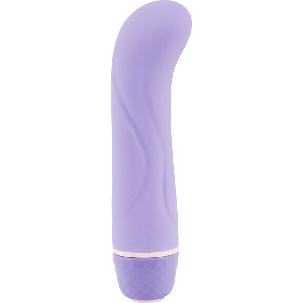 Smile G-Punkt-Vibrator »Mini G«