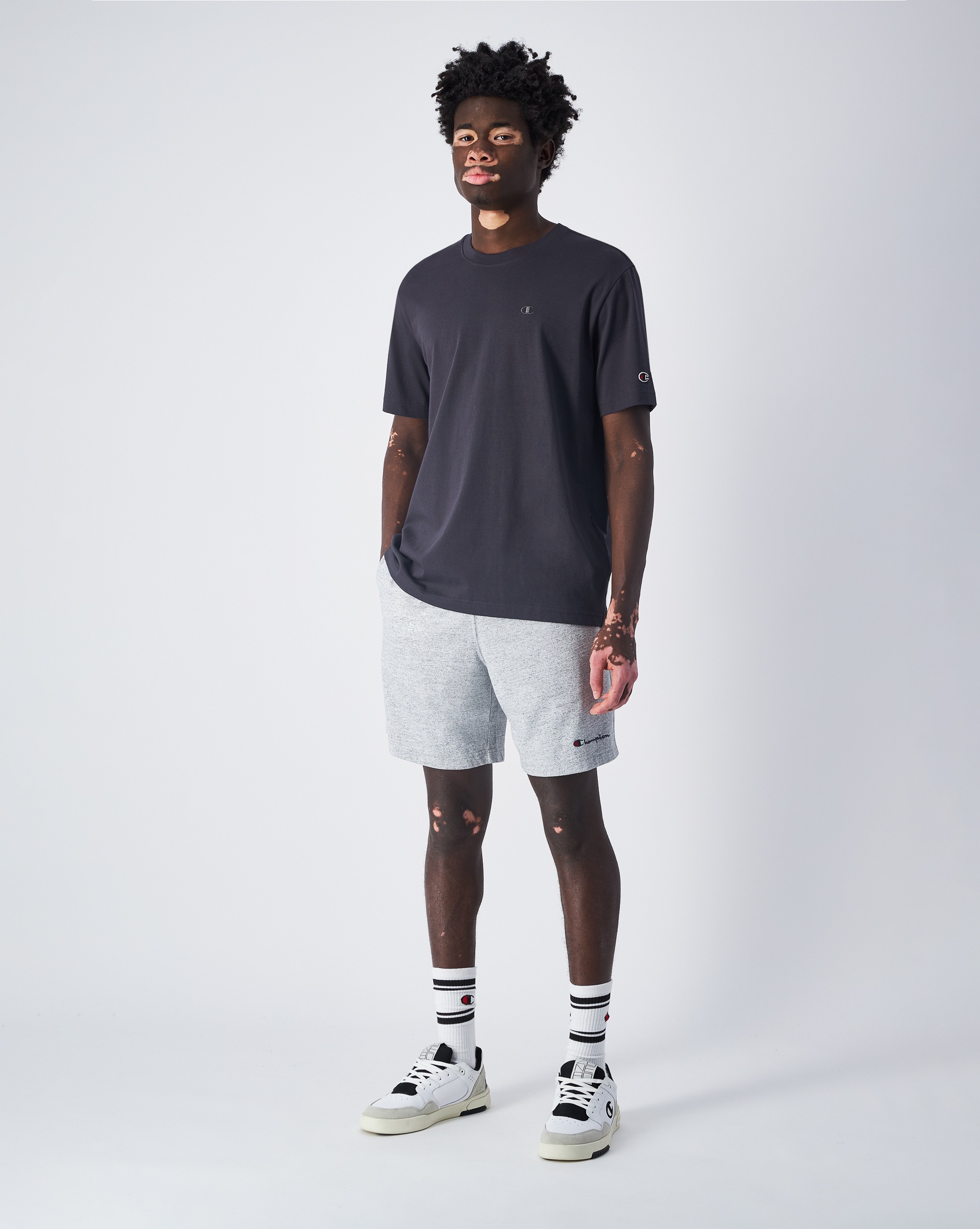 Champion Bermudas