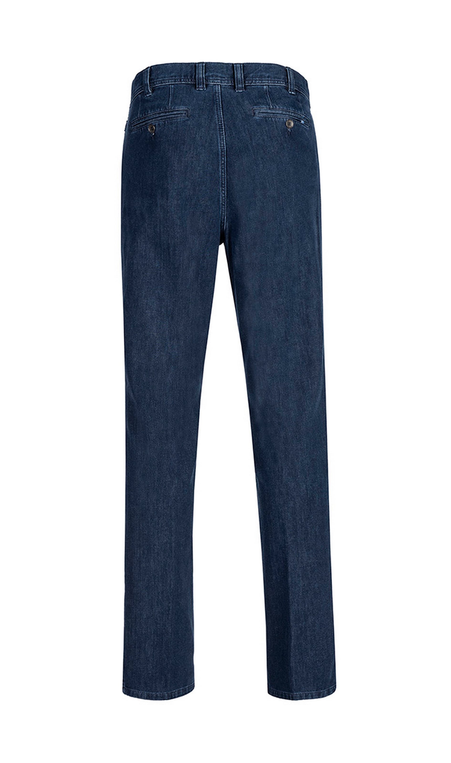 Brühl Straight-Jeans "Milano II DO", in 360 Bi-Stretch Denim günstig online kaufen