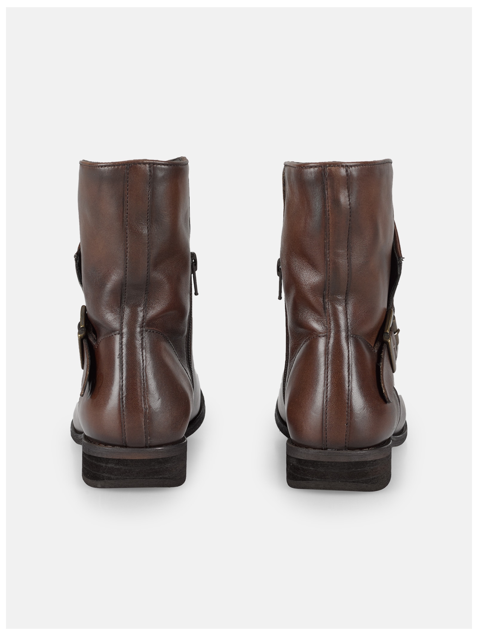 Felmini Stiefelette »Felmini Stiefelette Leder«