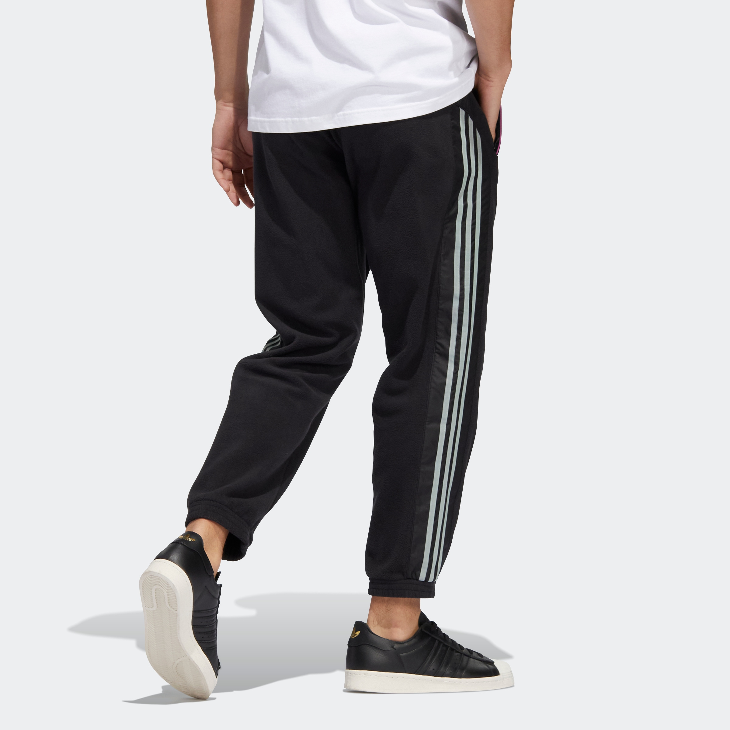 adidas Originals Jogginghose | online Rechnung »POLAR FLEECE« BAUR kaufen auf