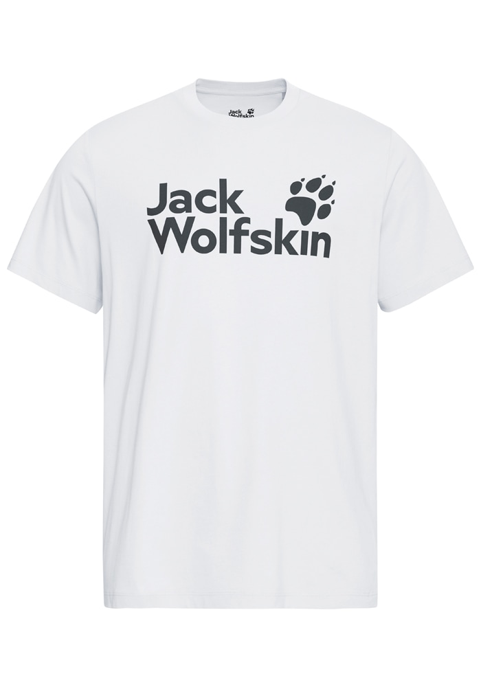 Jack Wolfskin T-Shirt »BRAND T M«
