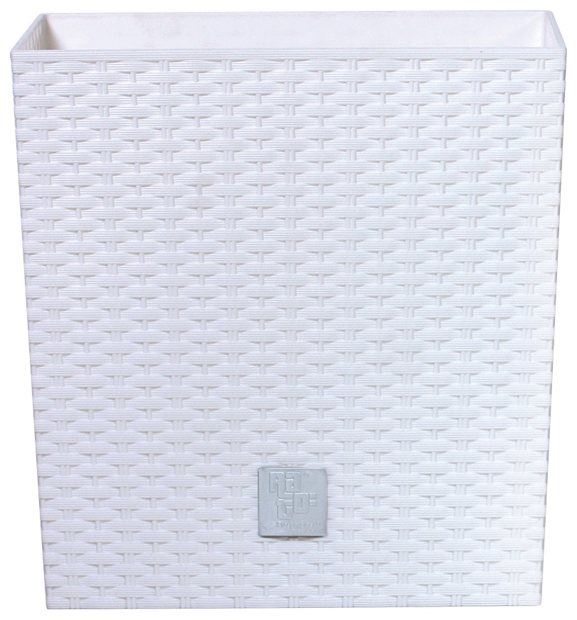 Prosperplast Blumentopf »Rato low«, BxTxH: 40x40x40,8 cm kaufen | BAUR