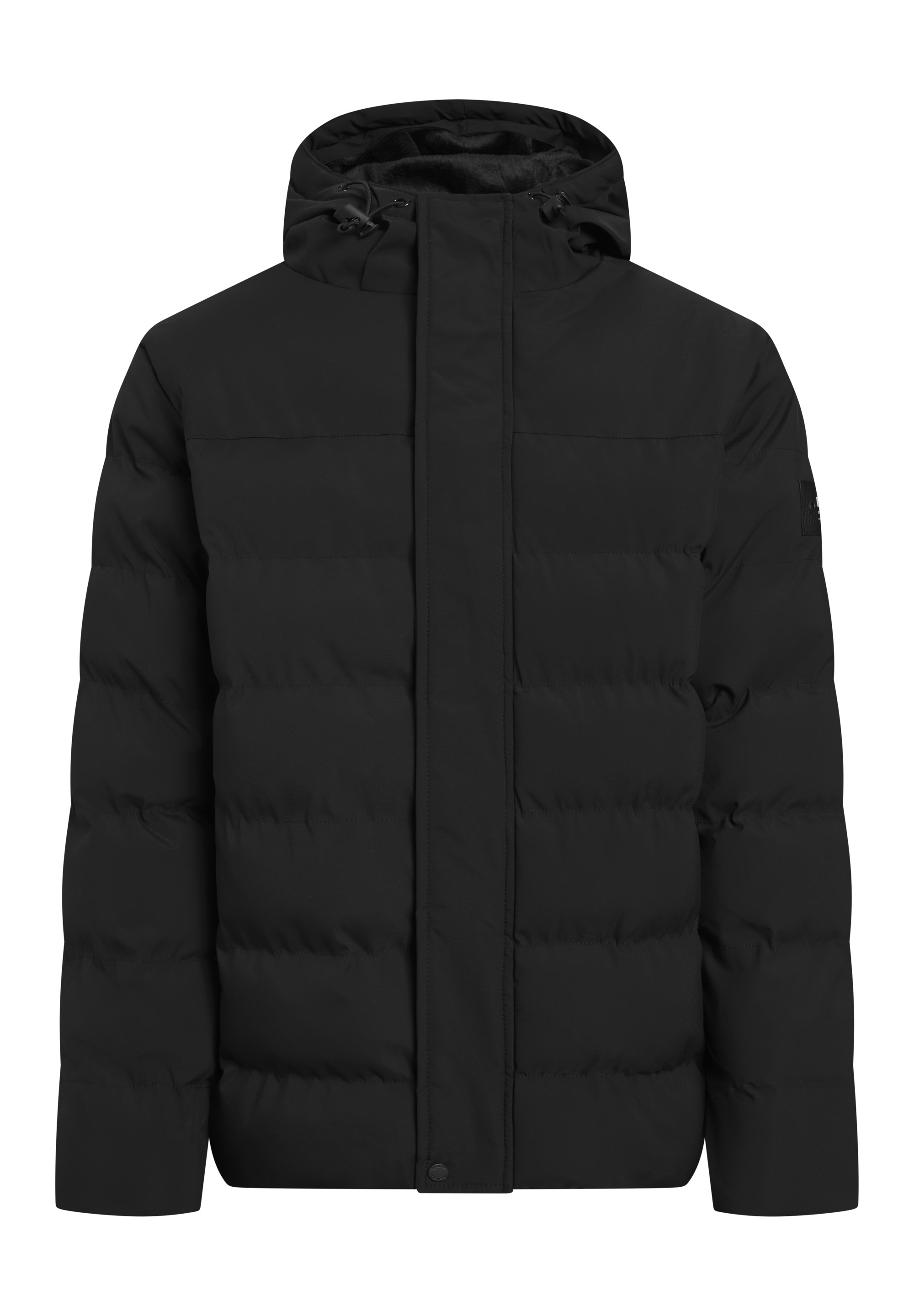 Bench. Steppjacke »TOMERO«, mit Kapuze