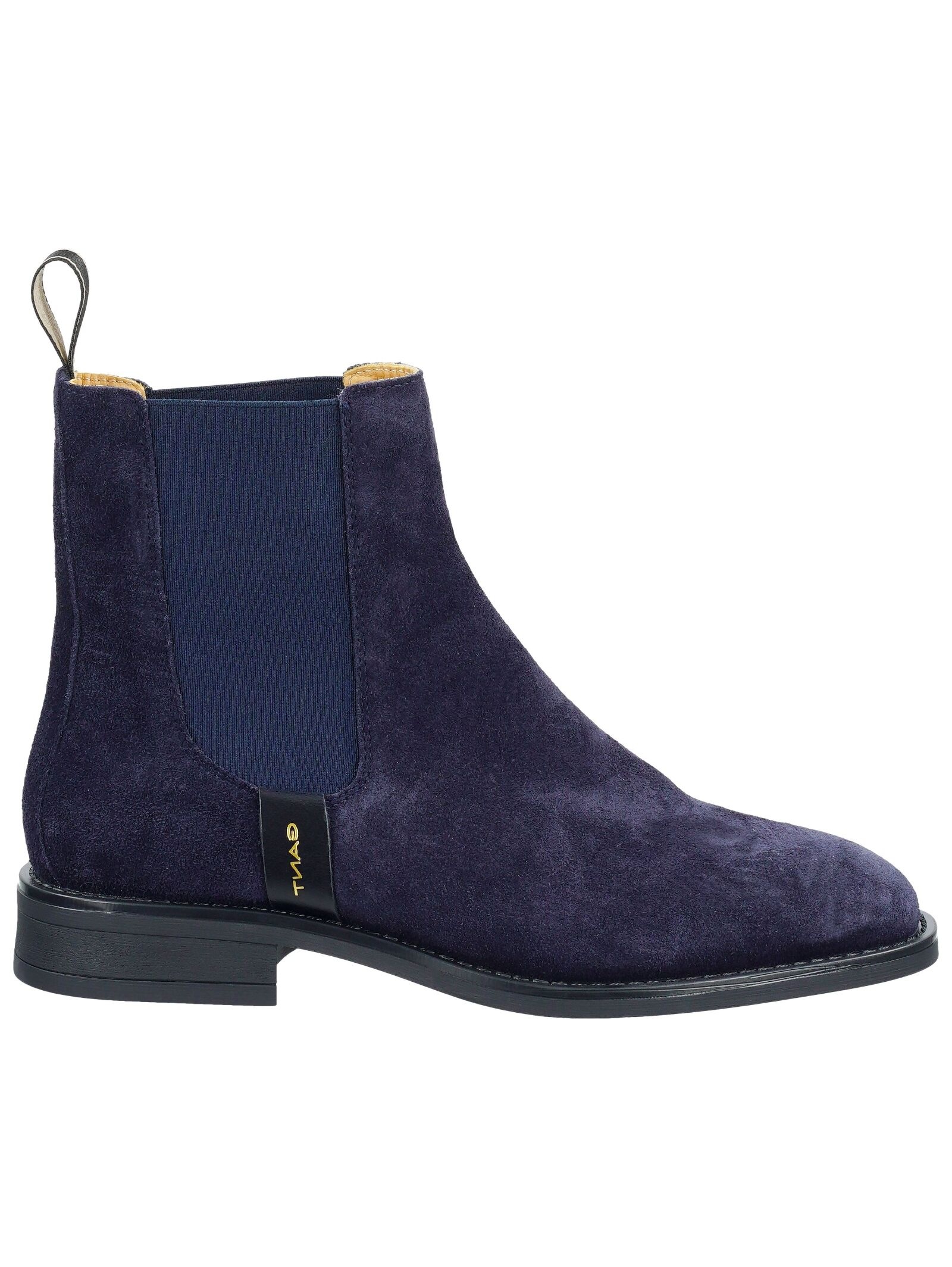 Gant Stiefelette »Gant Stiefelette Nubukleder/Textil«