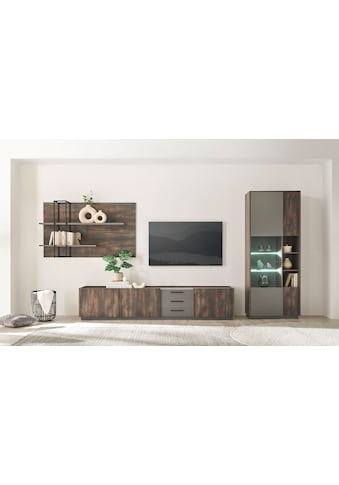 INOSIGN Schrank-Set »LARGO« (Set 3 St.) su Sof...