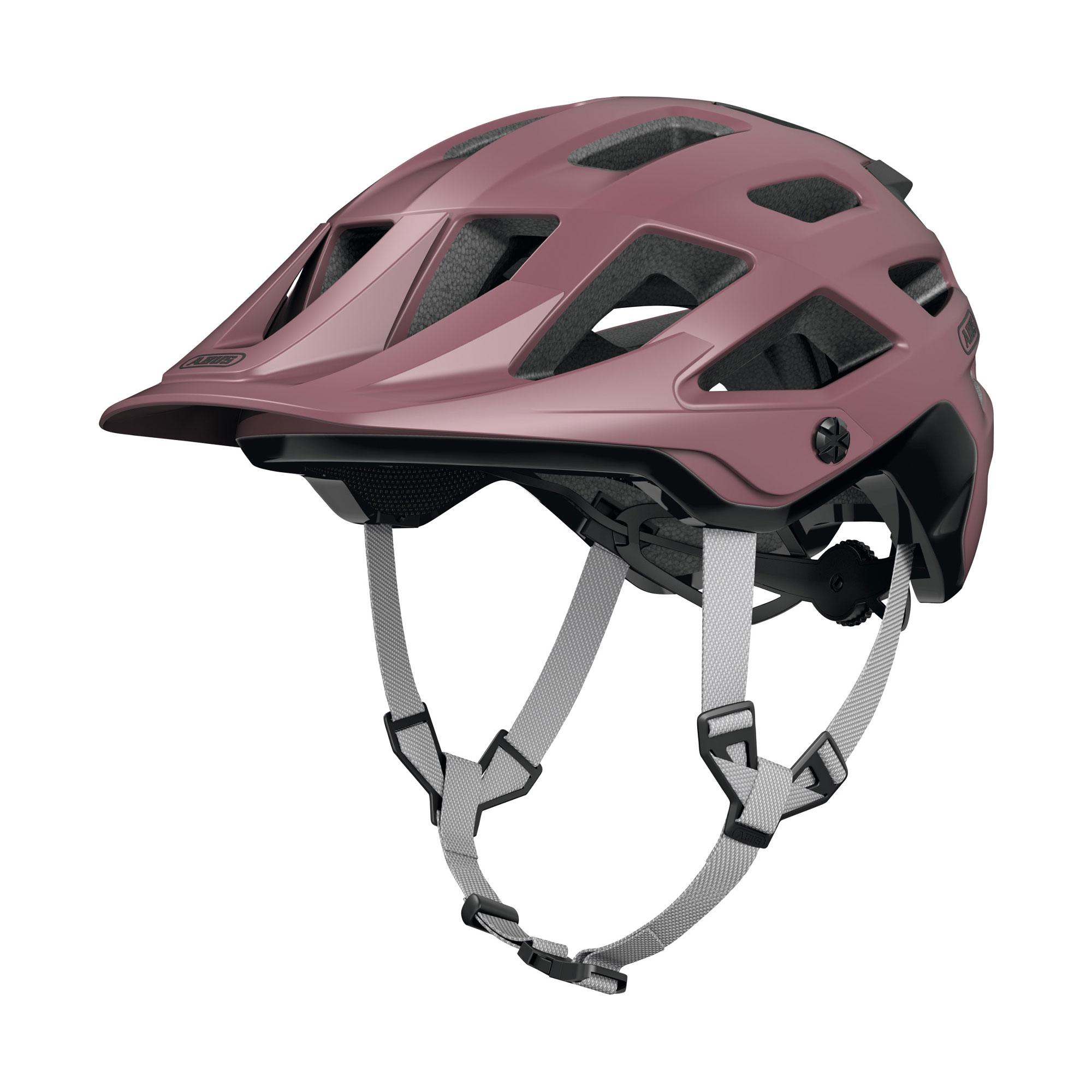 ABUS Fahrradhelm "MOVENTOR 2.0"