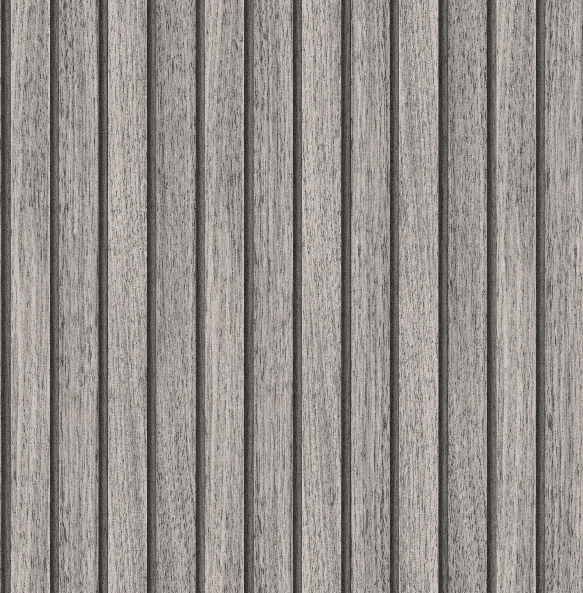 Easy Decor Vliestapete »Holz Effekt Gestreift«, Holz, Design Tapeten