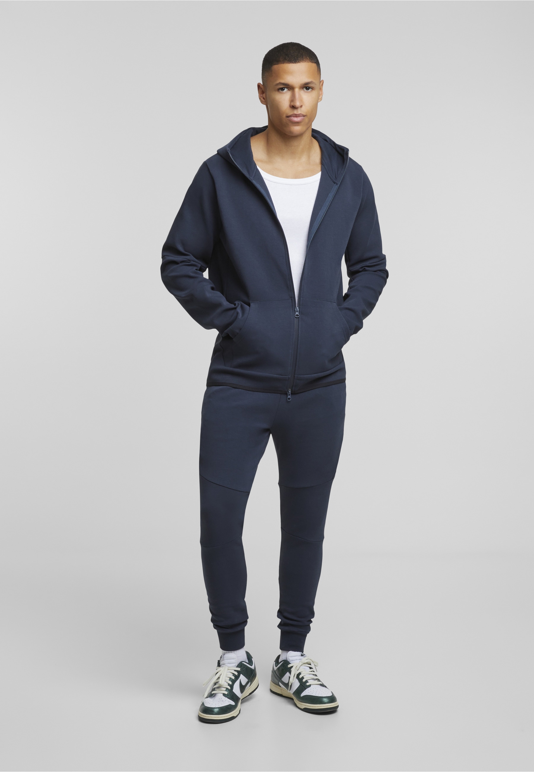 MisterTee Jogginghose »MisterTee Basic Trainingshose«