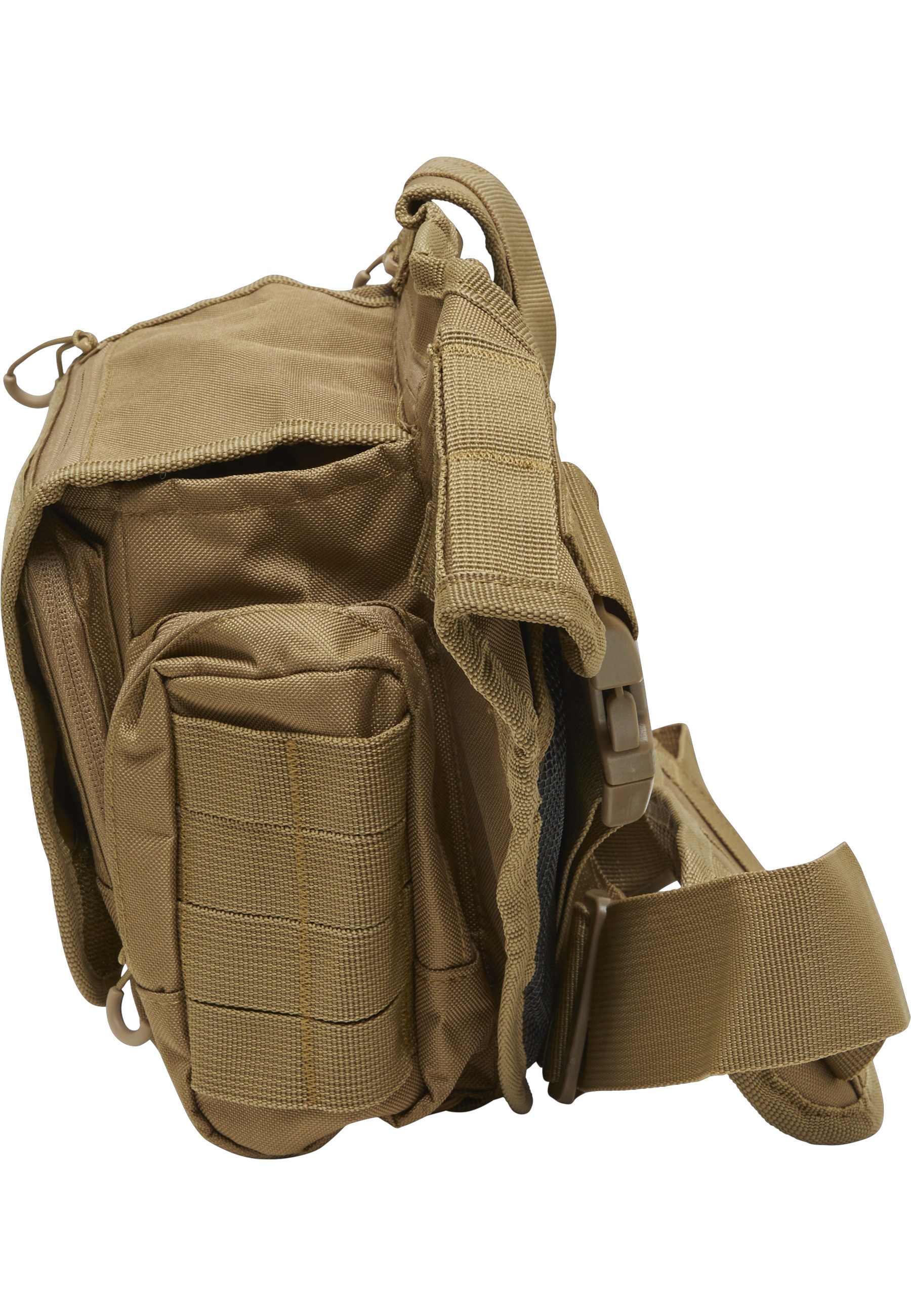 Brandit Rucksack »Brandit Travel Side Bag«