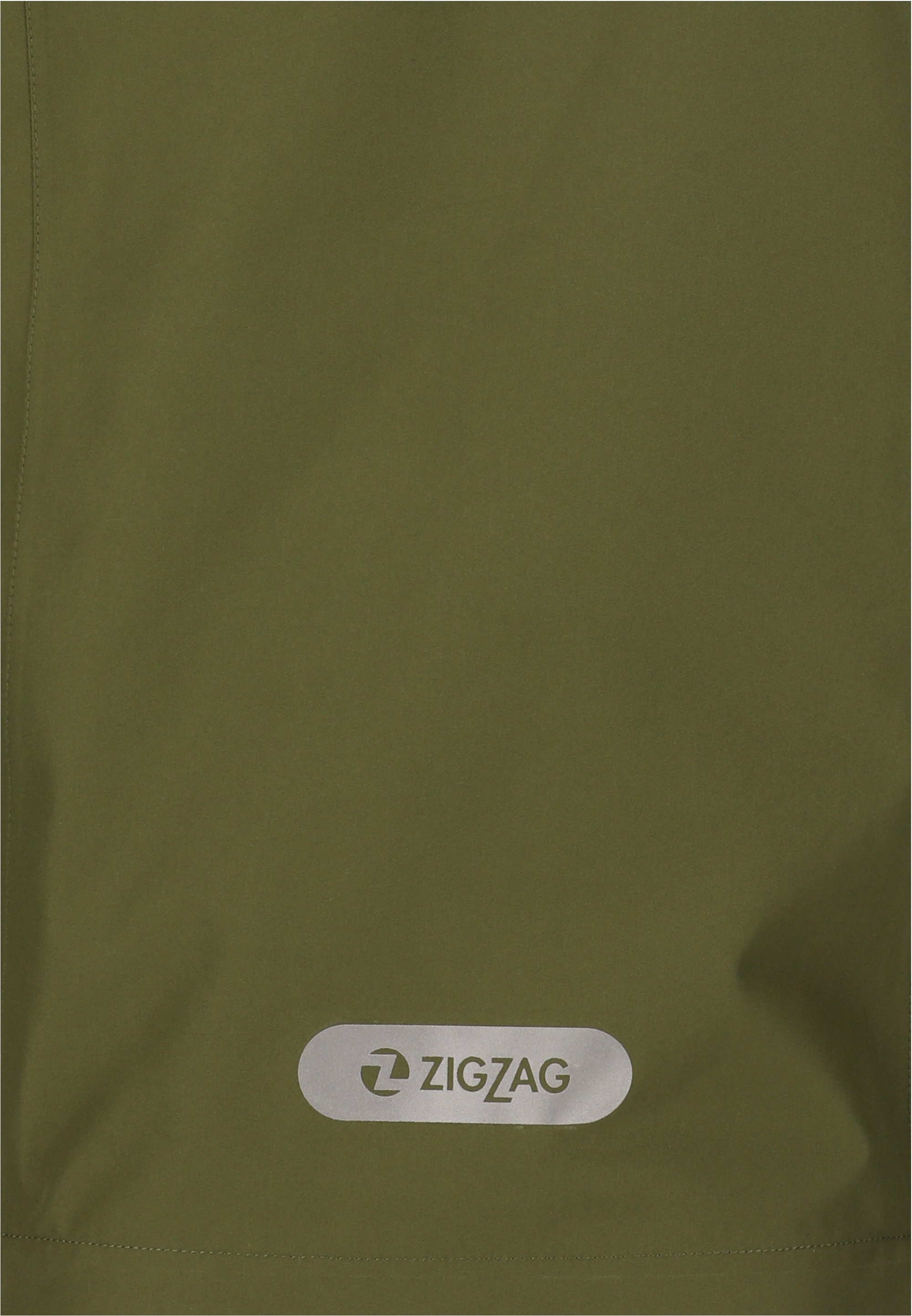 ZIGZAG Outdoorjacke »Orkan« mit 10.000 mm Wassersäule