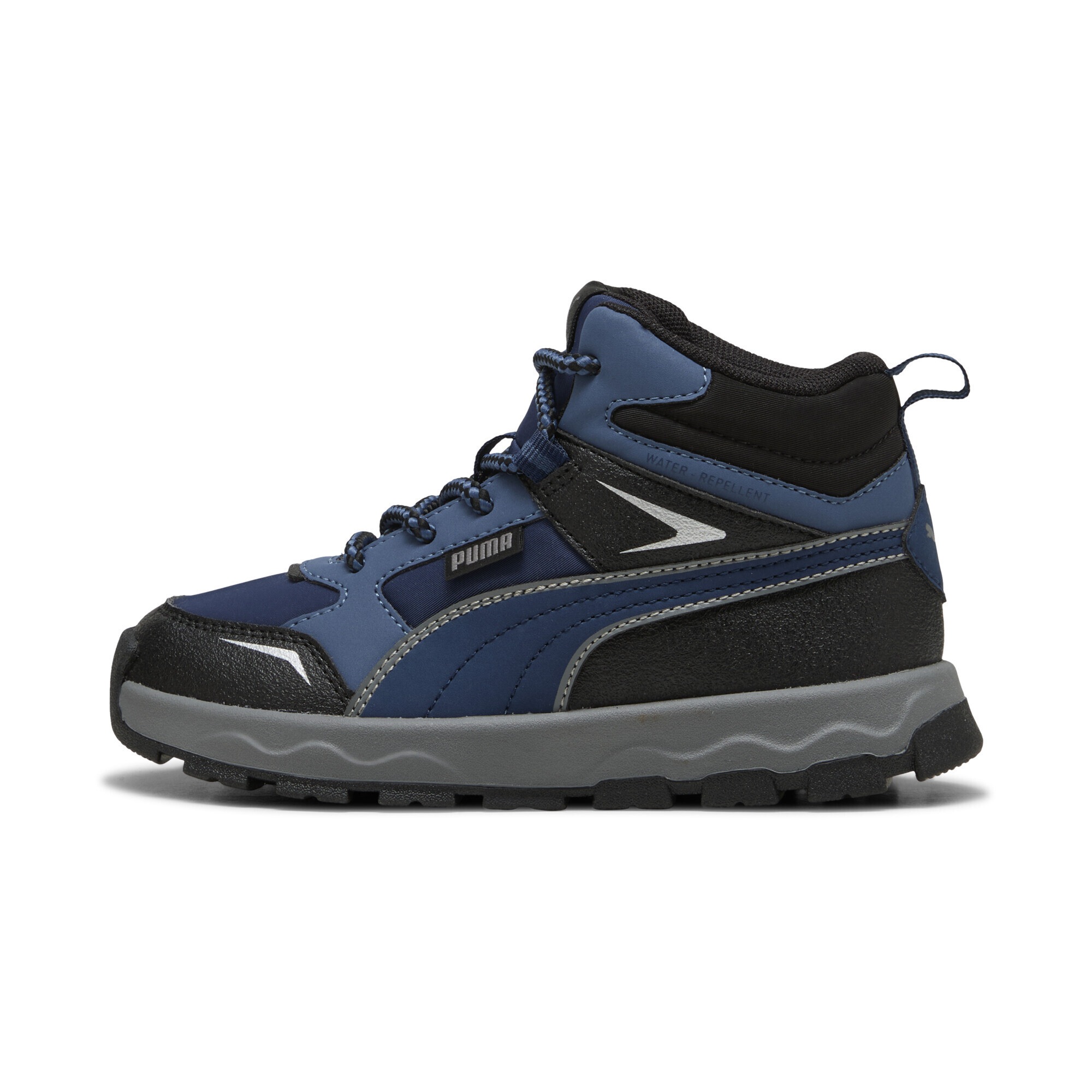 PUMA Sneaker »Evolve Trail Sneakers Kinder«