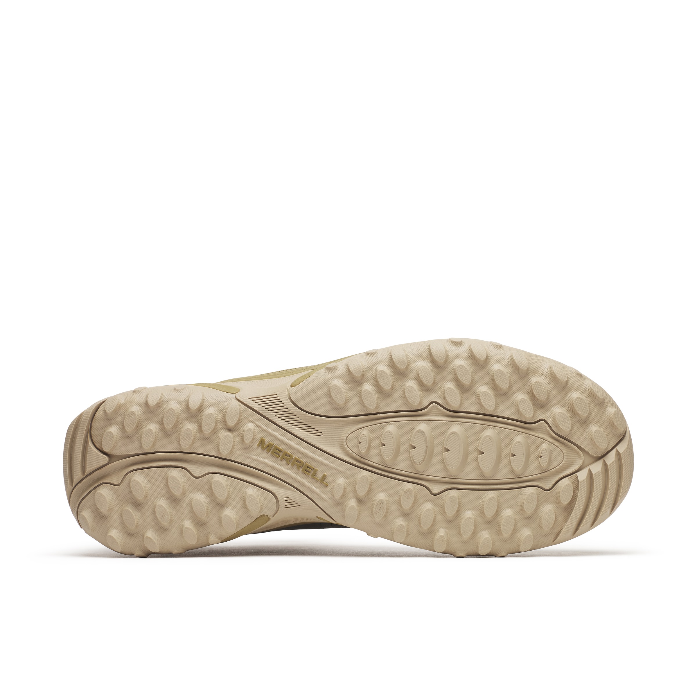 Merrell Wanderschuh »YOKOTA 3 MID GORE-TEX«, wasserdicht